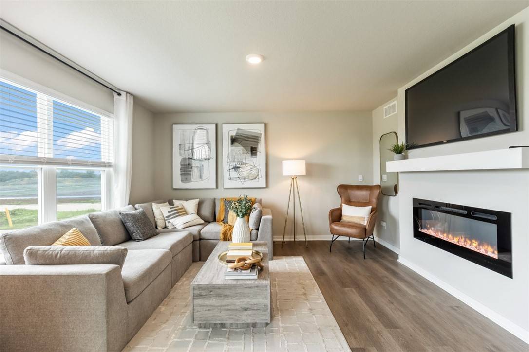 Norwalk, IA 50211,400 Quetzal Drive
