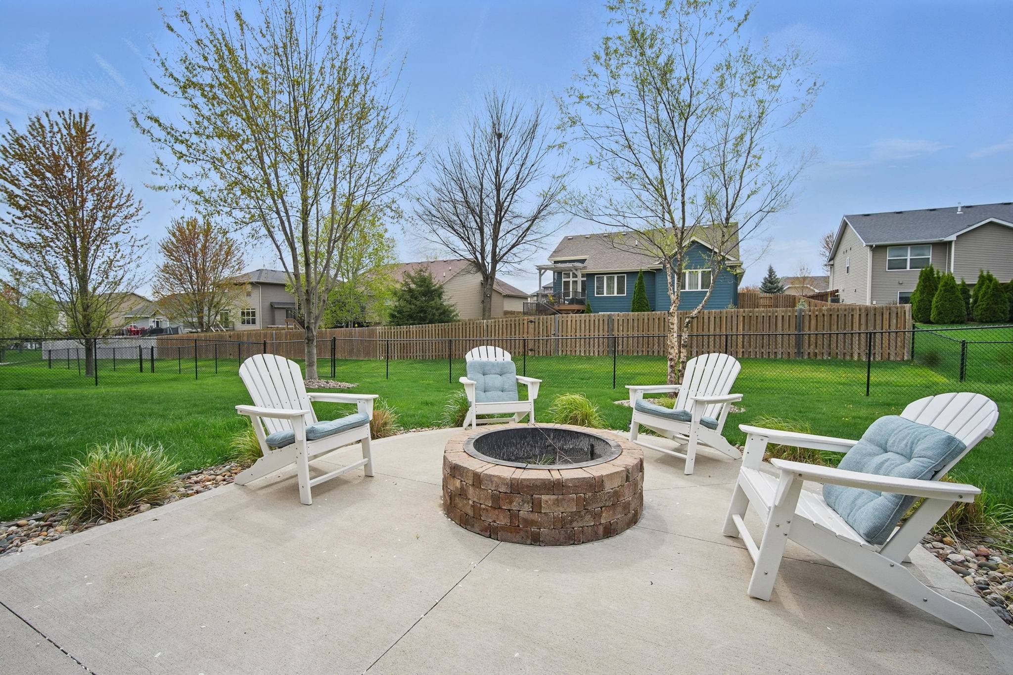 Clive, IA 50325,4474 NW 165th Street