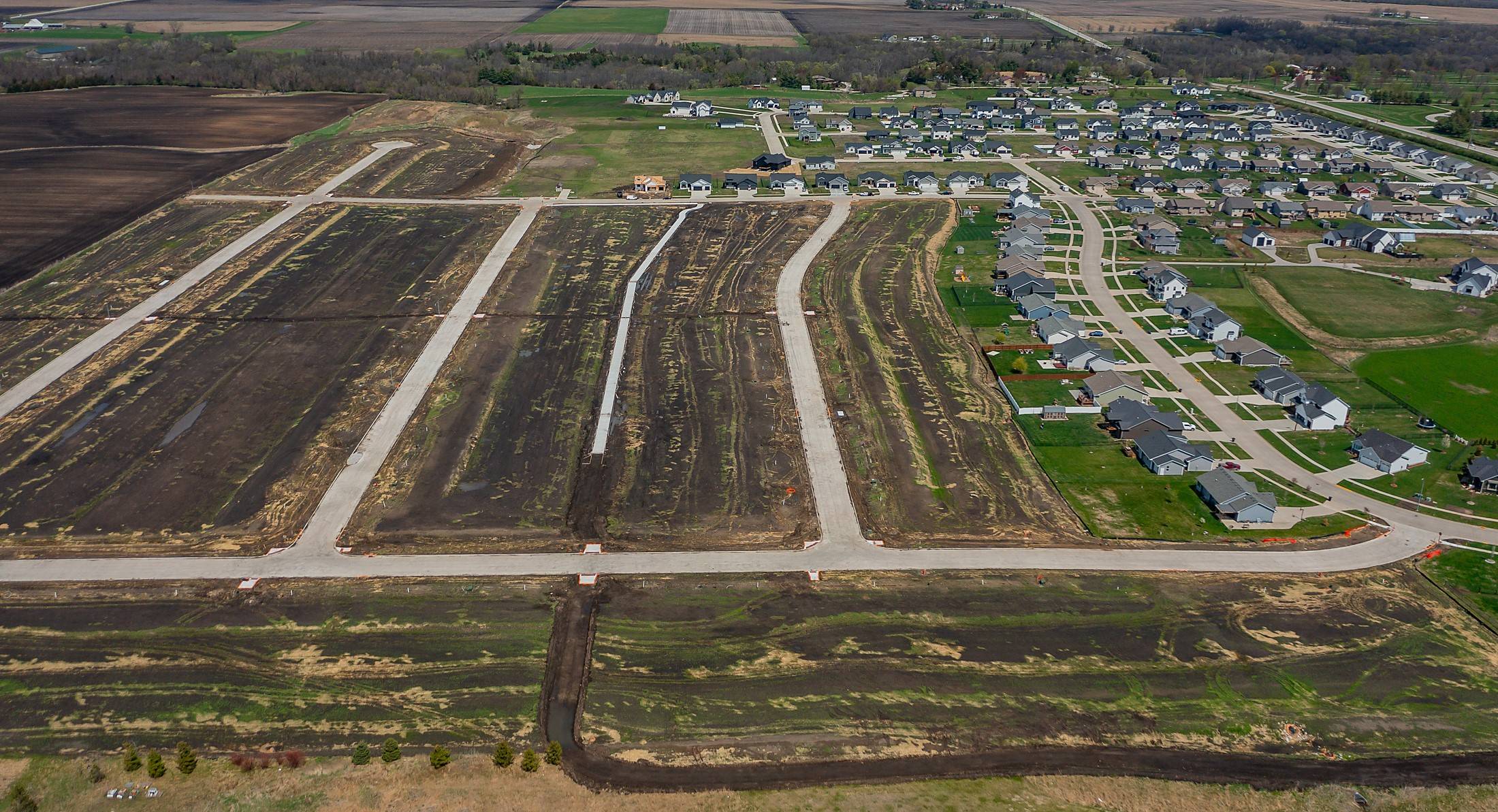 Huxley, IA 50124,1024 Wild Oak Drive