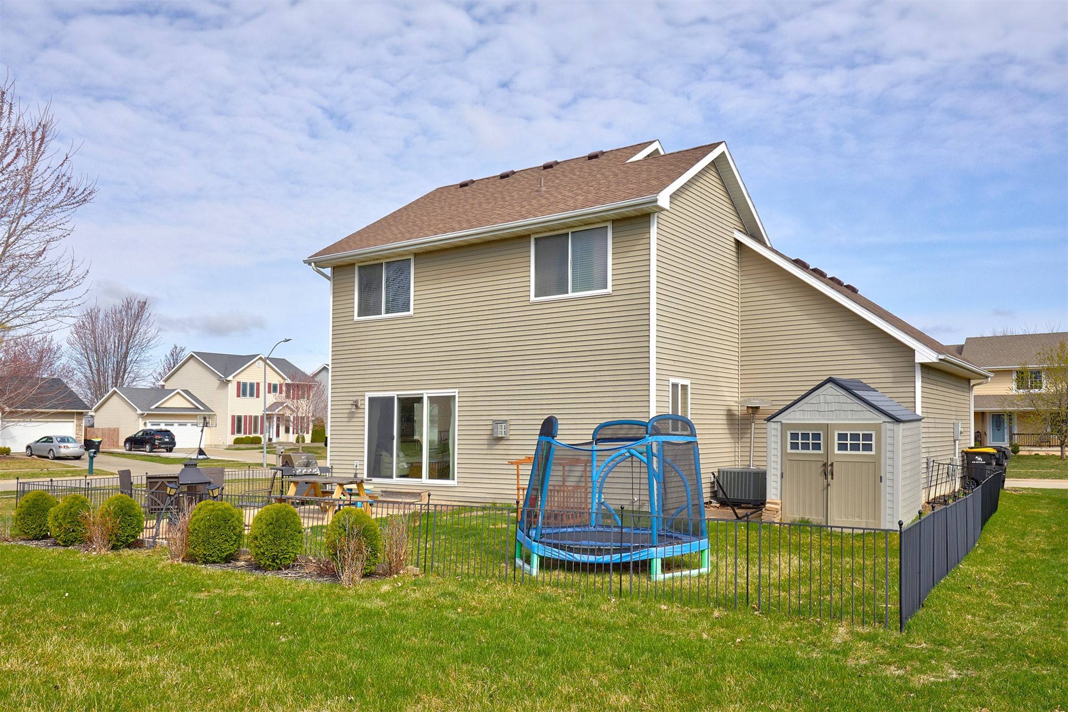 Waukee, IA 50263,520 SE Murphy Drive