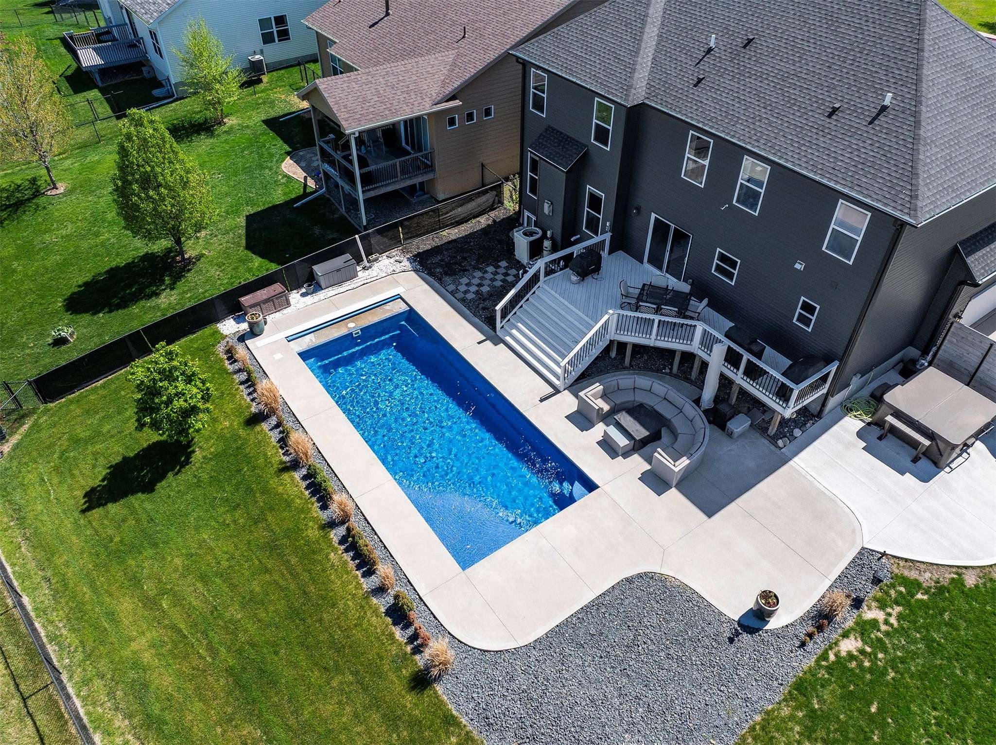 Johnston, IA 50131,7517 NW 97th Court