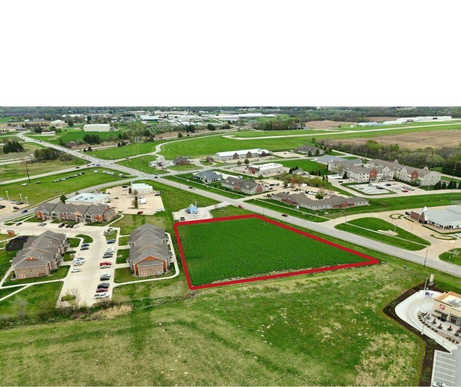 Pella, IA 50219,TBD Washington Street