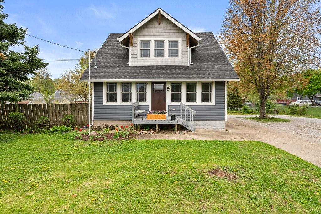Des Moines, IA 50310,4714 Douglas Avenue