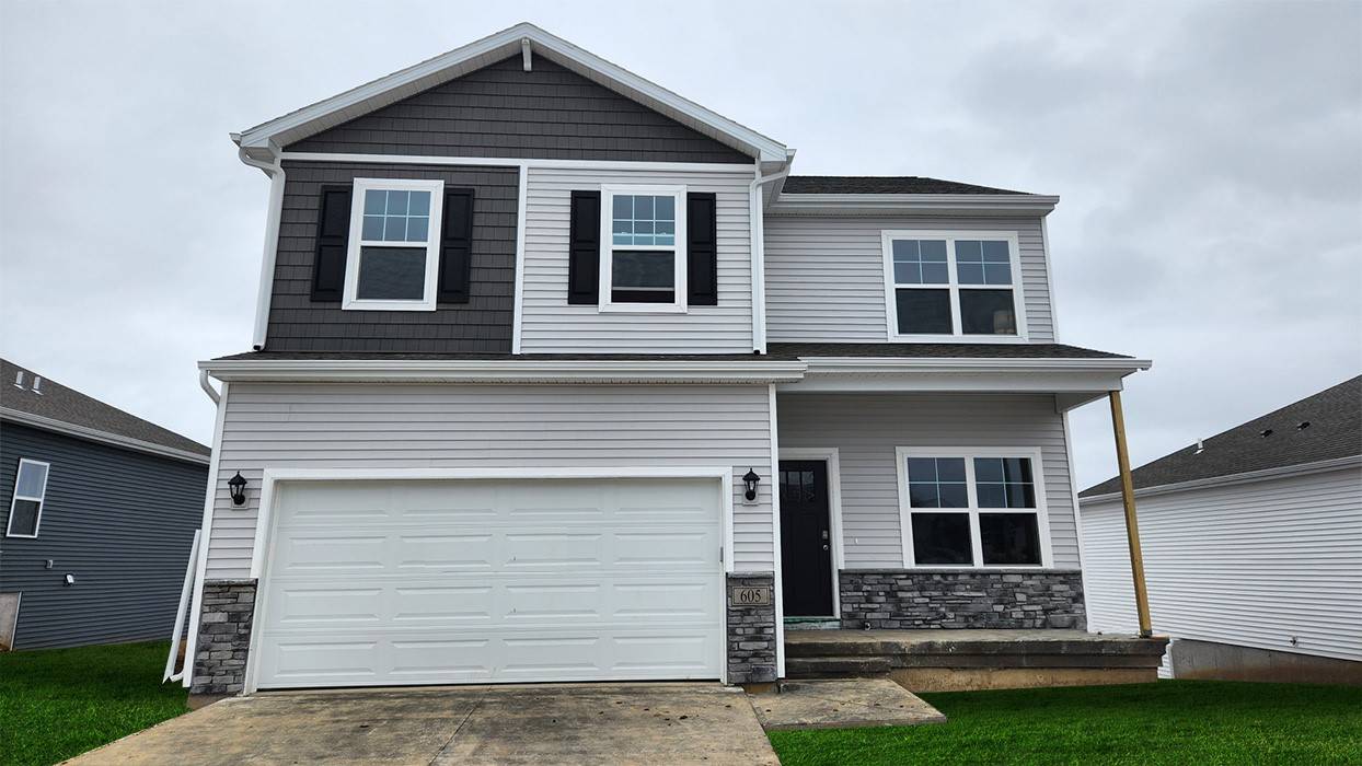 Ankeny, IA 50021,1301 NE Deerfield Drive