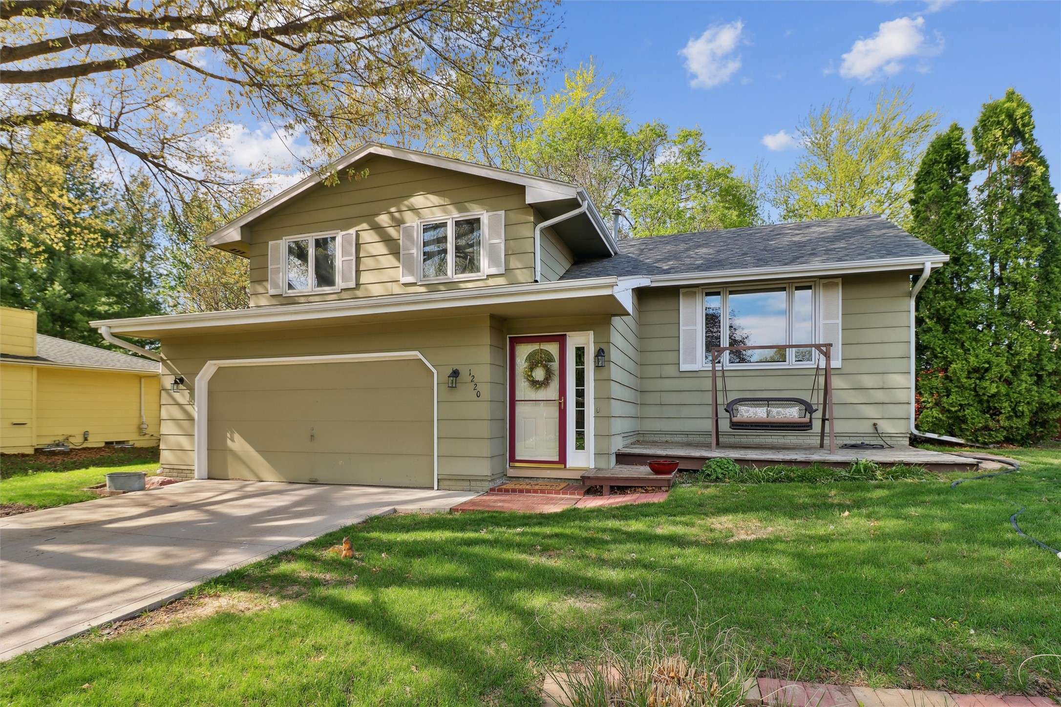 Indianola, IA 50125,1220 E Franklin Avenue