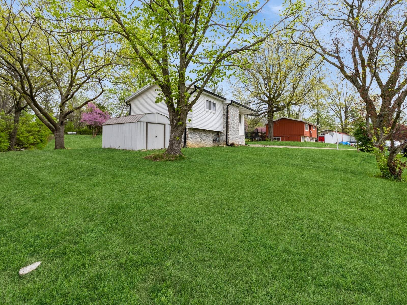 Lamoni, IA 50140,520 Lakeview Drive