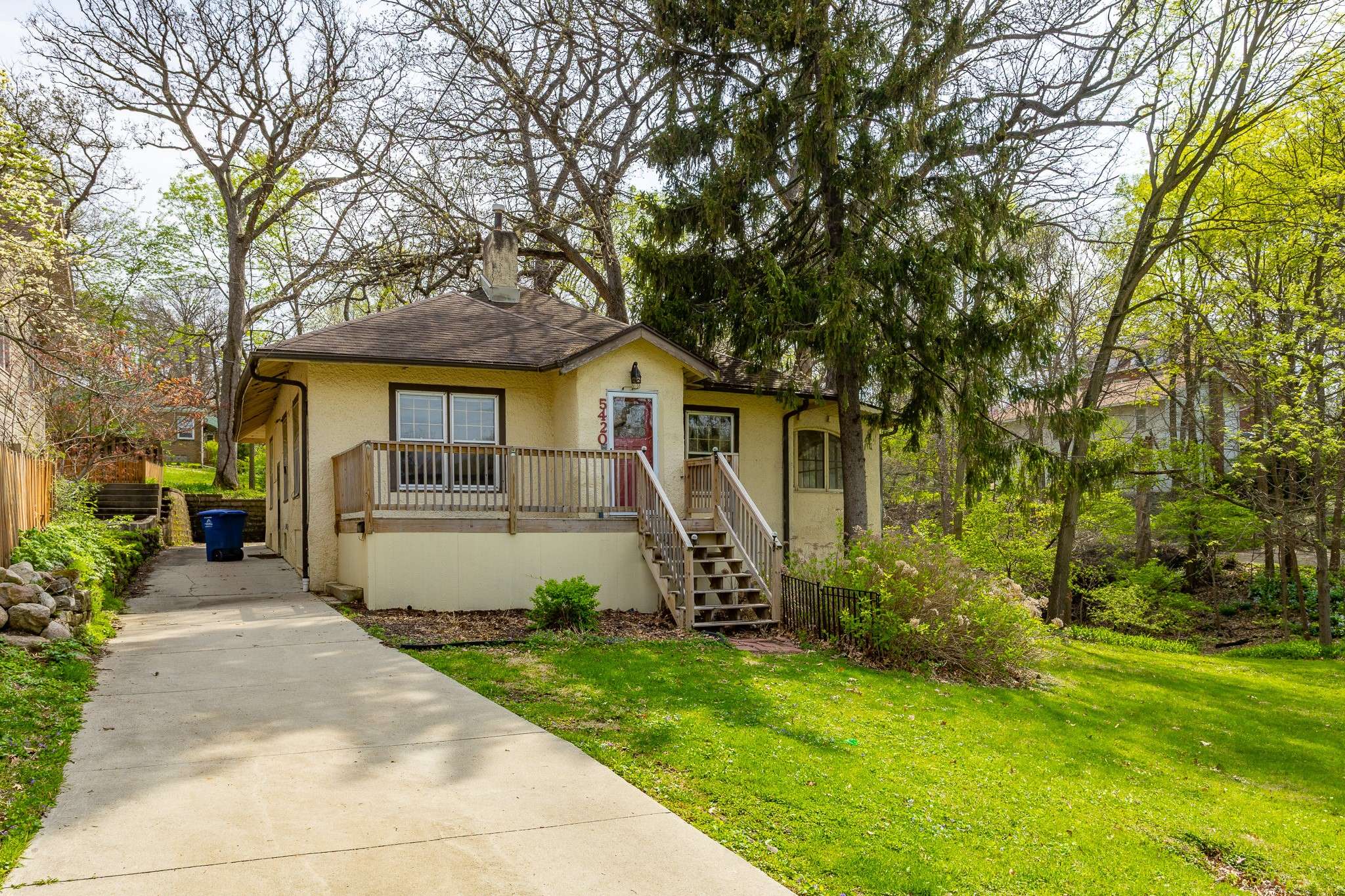 Des Moines, IA 50312,5420 Ingersoll Avenue
