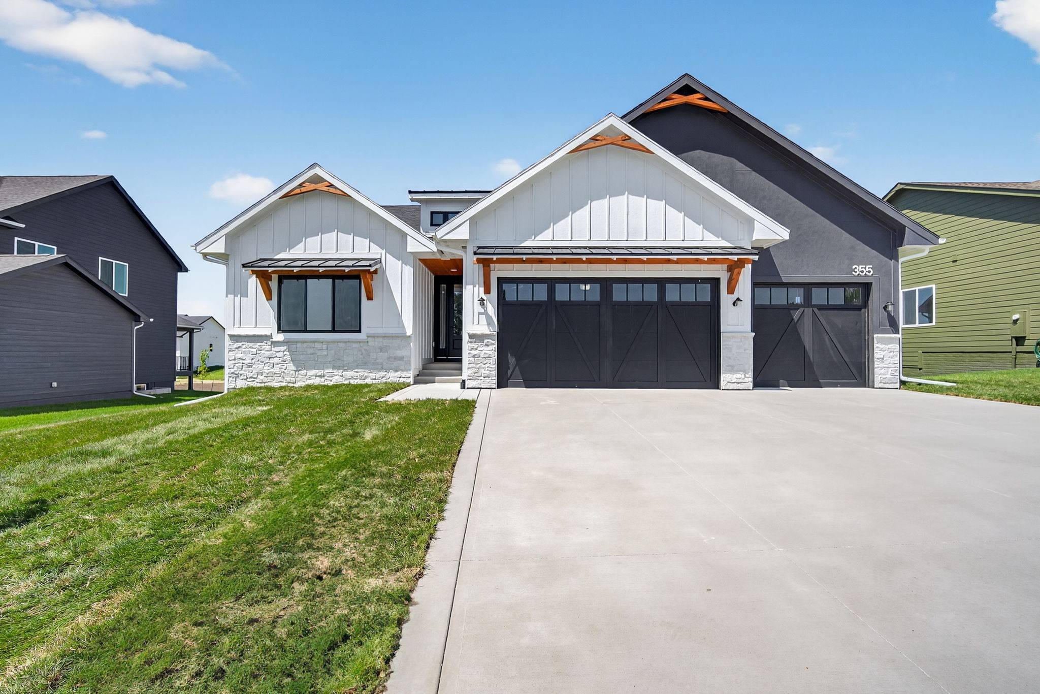 Waukee, IA 50263,355 NW Red Oak Drive