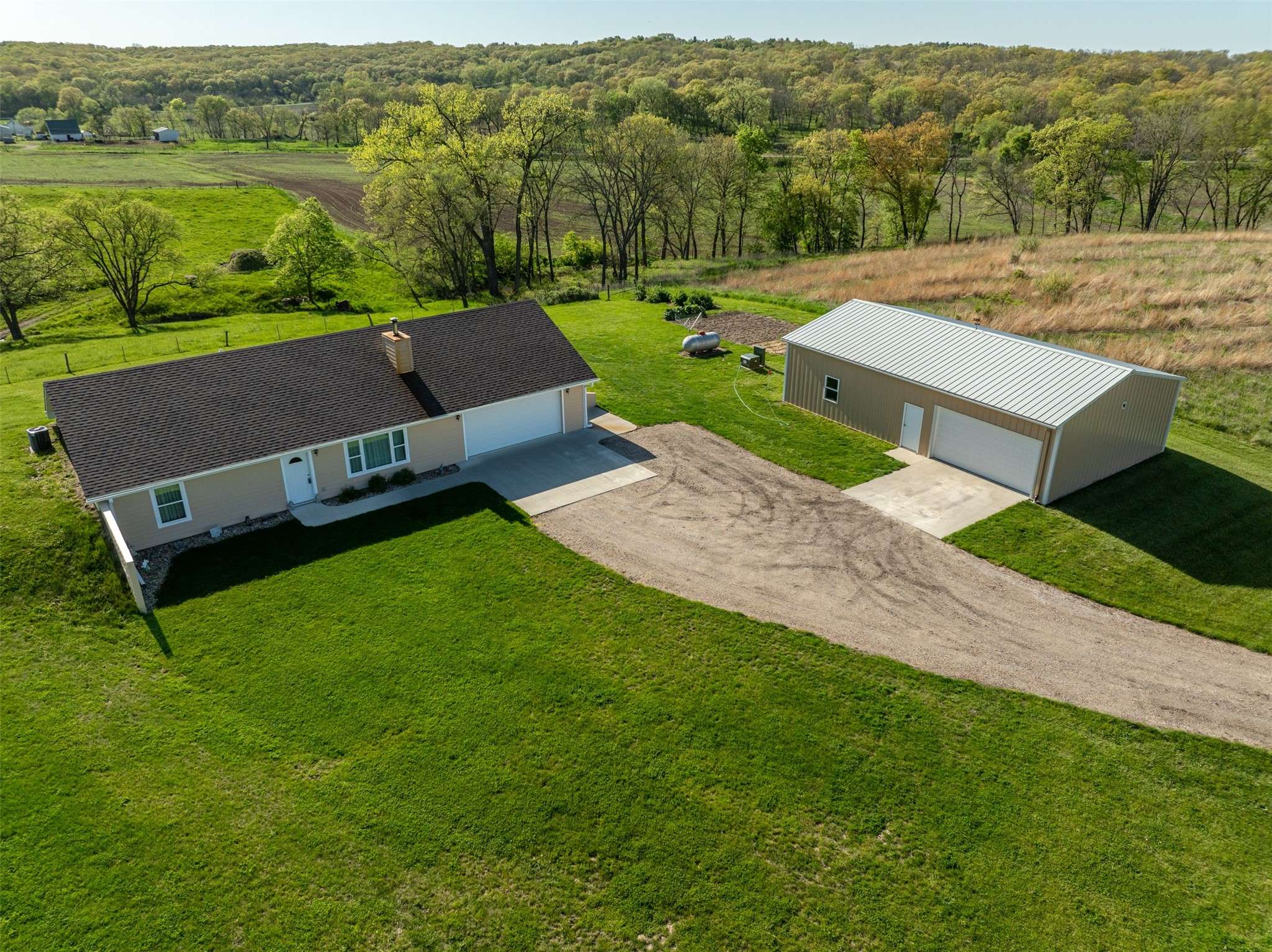 Peru, IA 50222,3175 Pheasant Run Trail