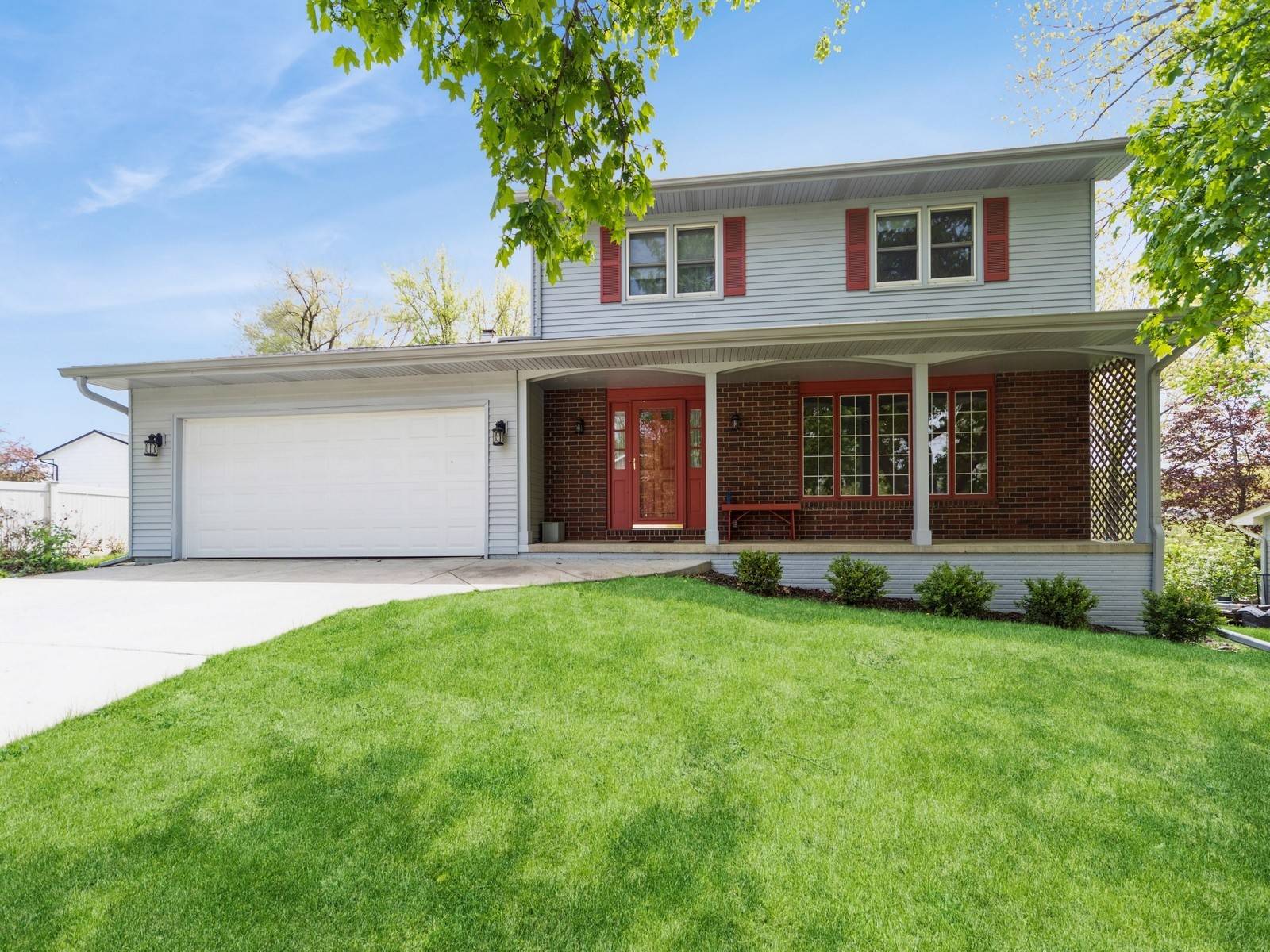 Indianola, IA 50125,1505 W Salem Avenue