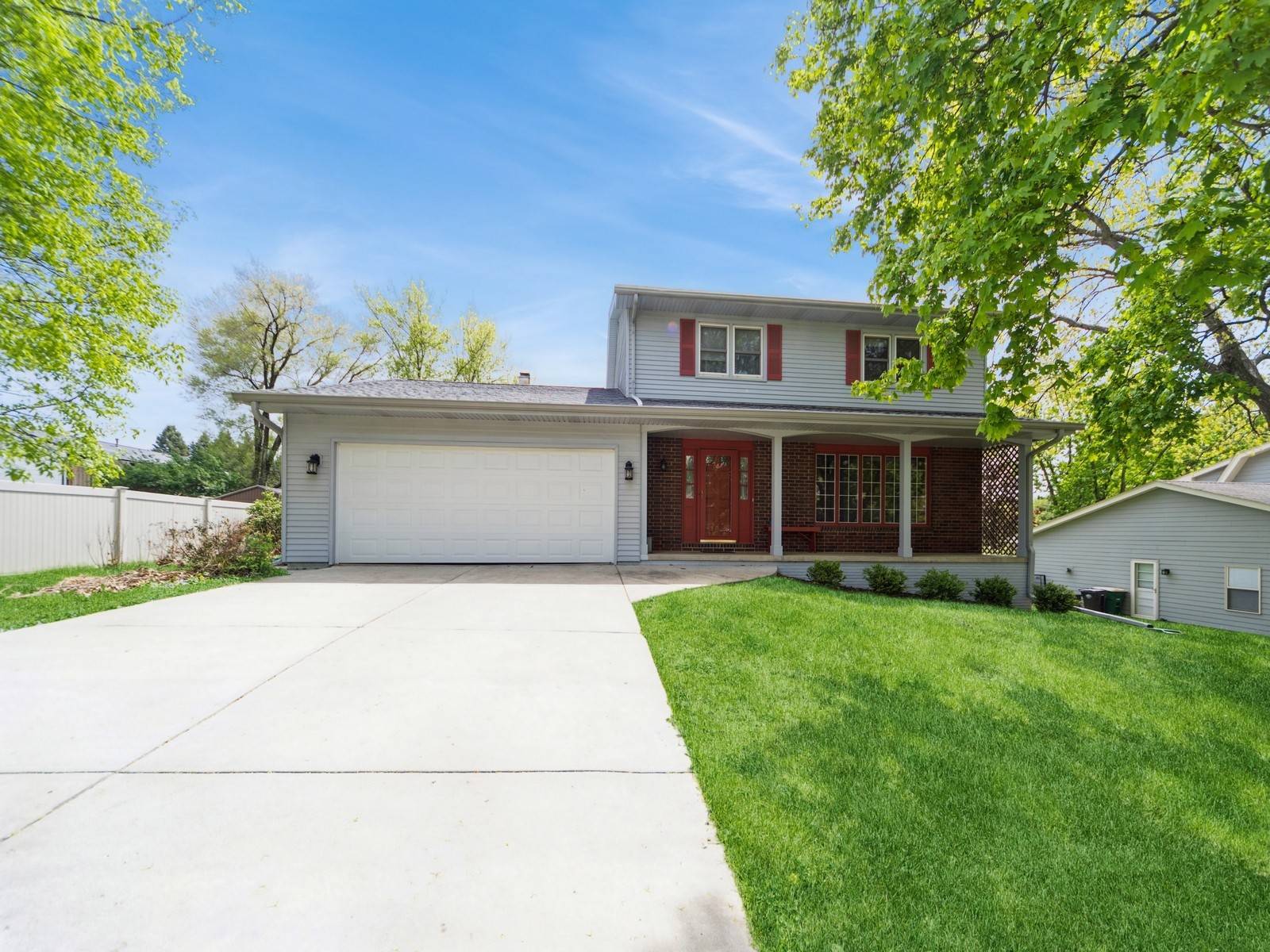 Indianola, IA 50125,1505 W Salem Avenue