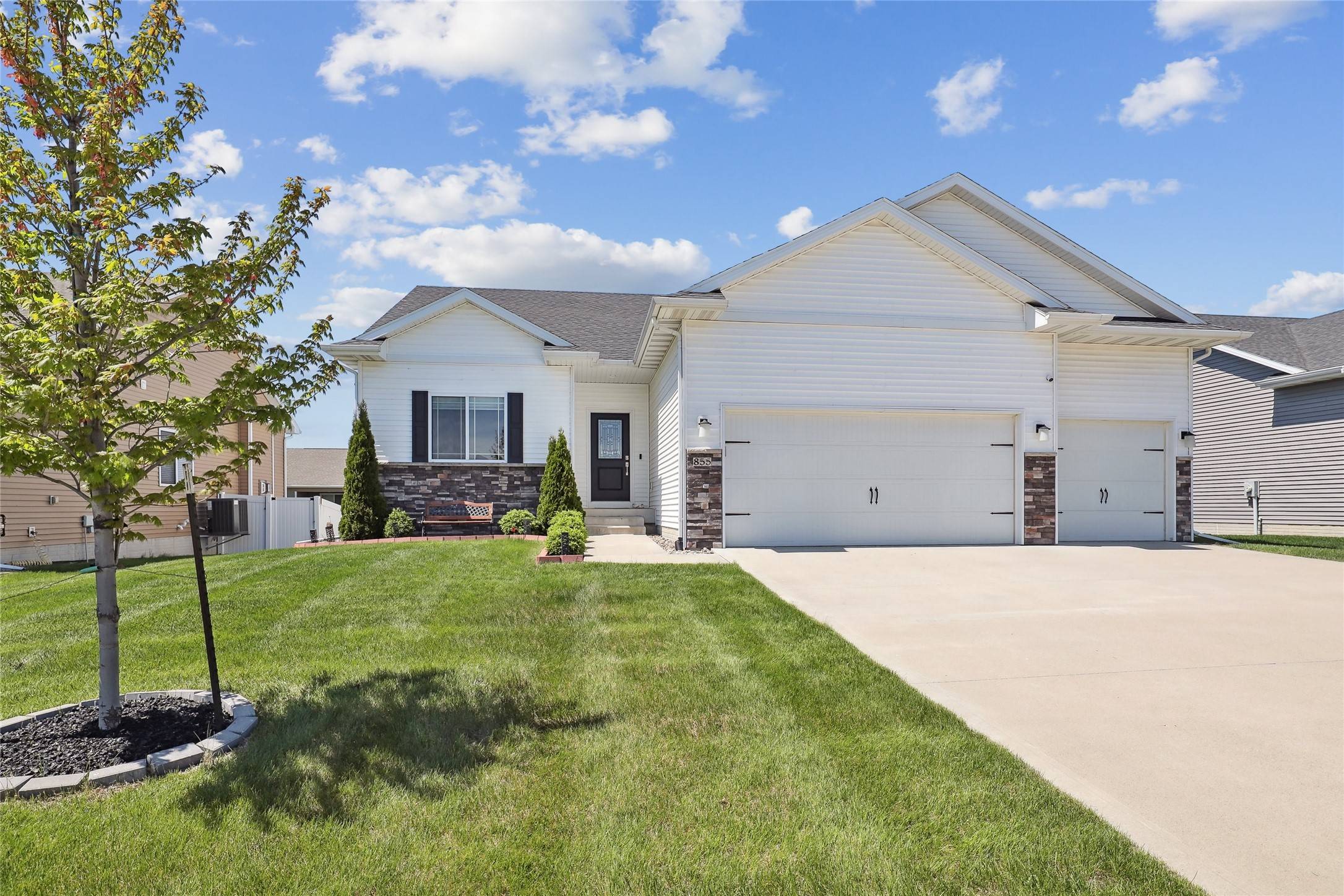 Waukee, IA 50263,855 NE Addison Drive
