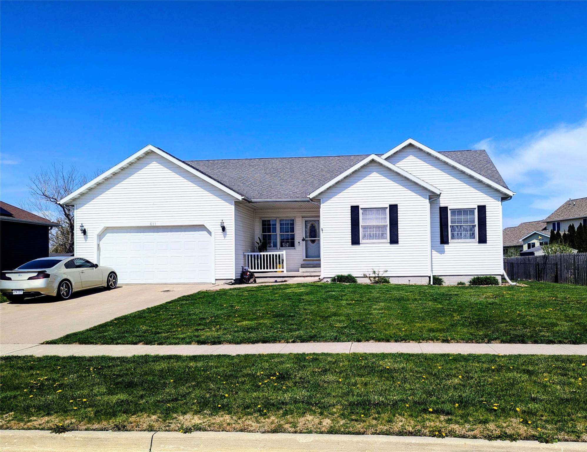 Slater, IA 50244,611 8th Avenue