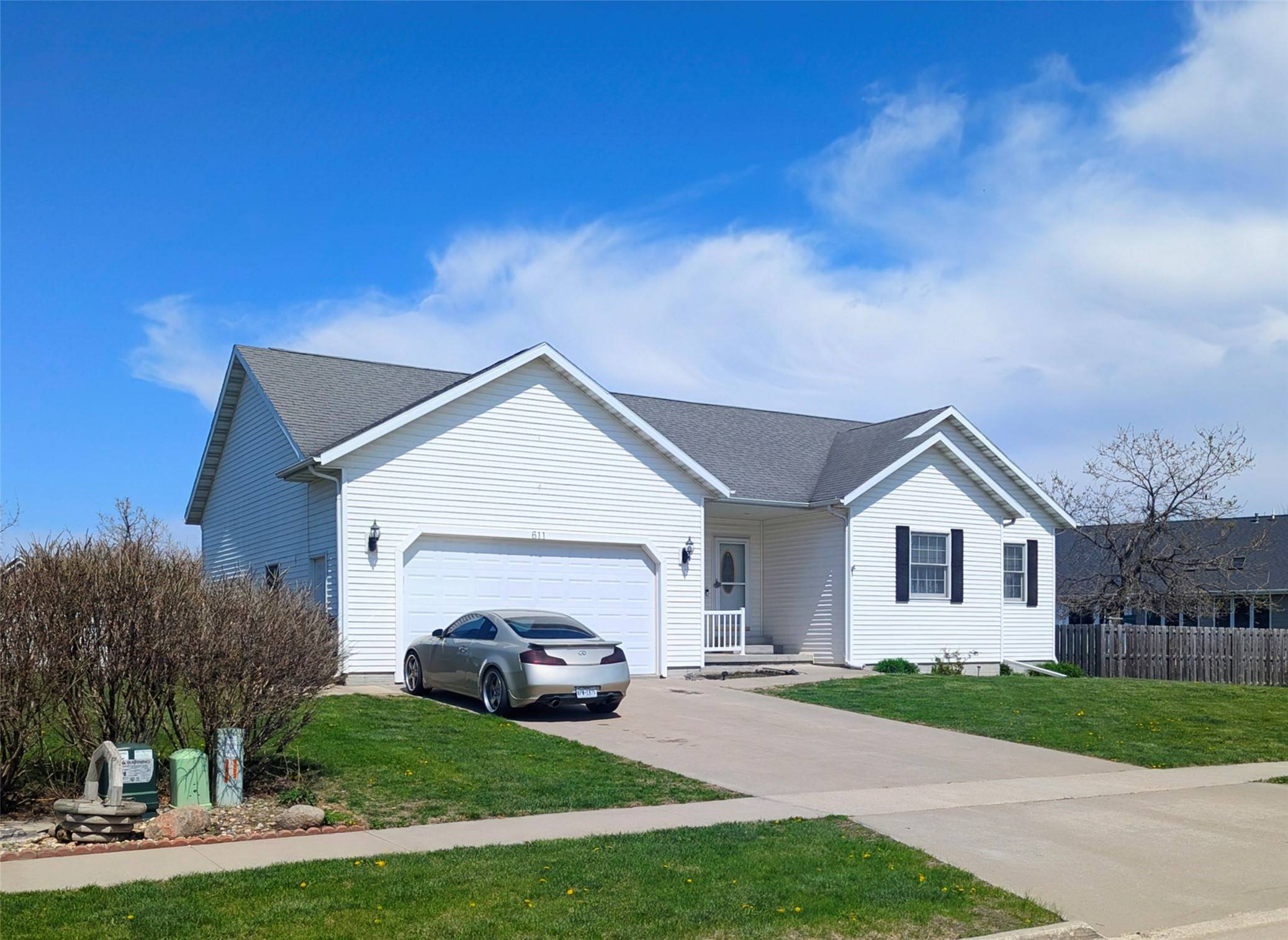 Slater, IA 50244,611 8th Avenue