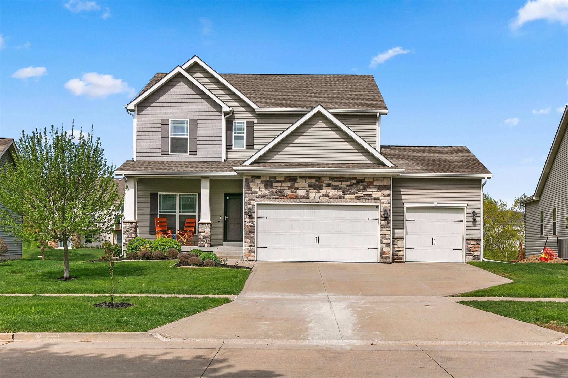 West Des Moines, IA 50266,188 Bridgewood Drive