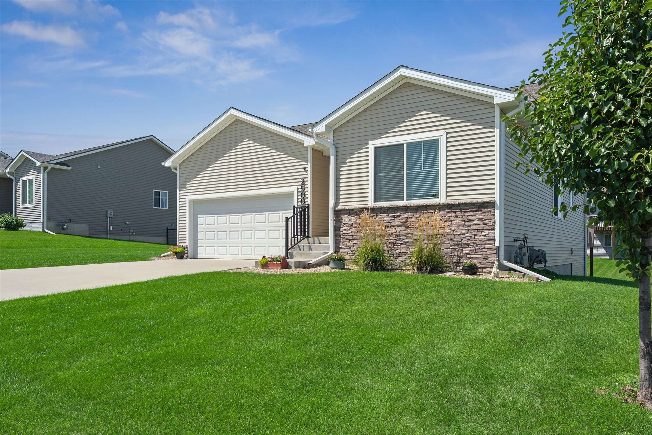 Newton, IA 50208,2500 N 7th Avenue E