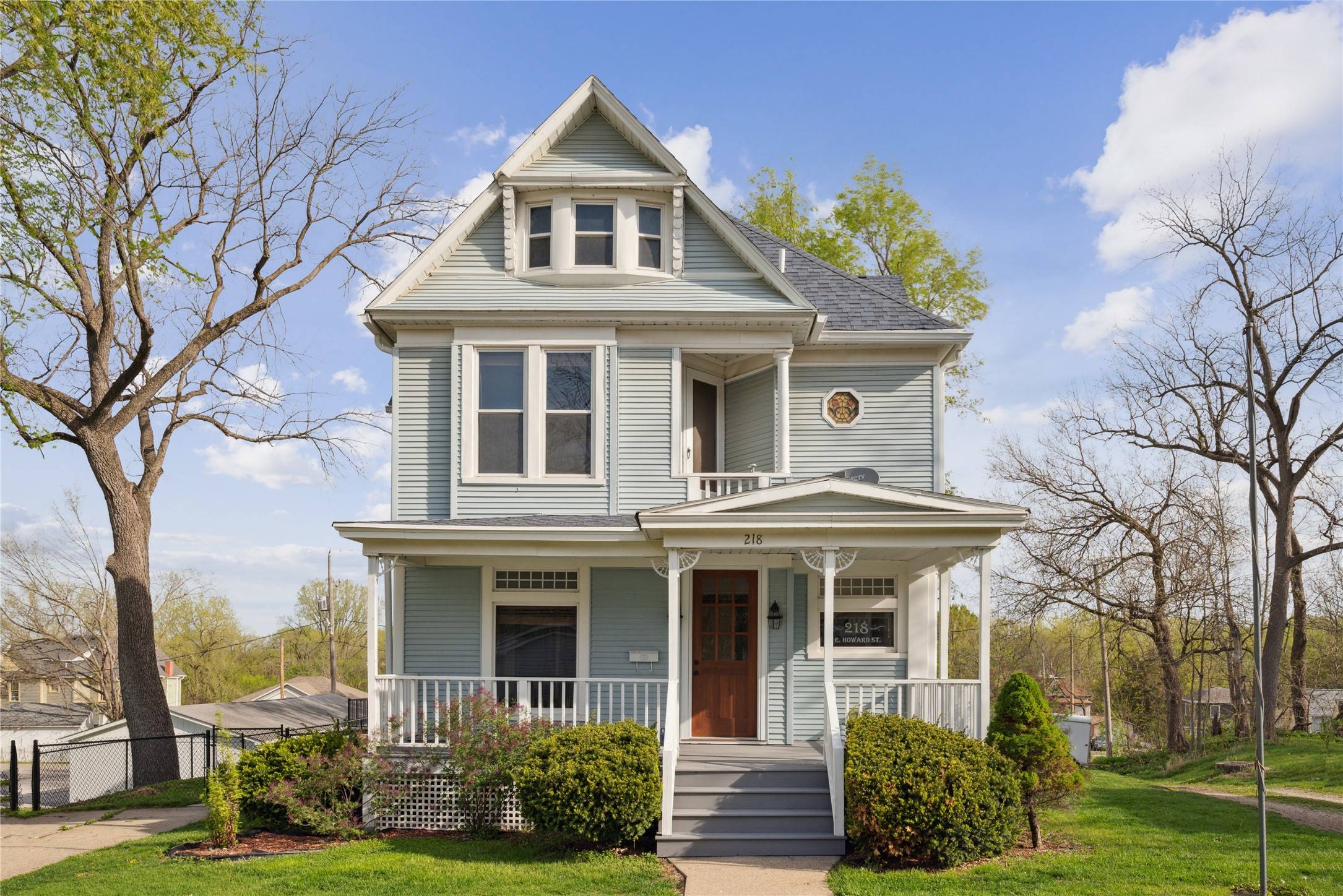 Colfax, IA 50054,218 E Howard Street