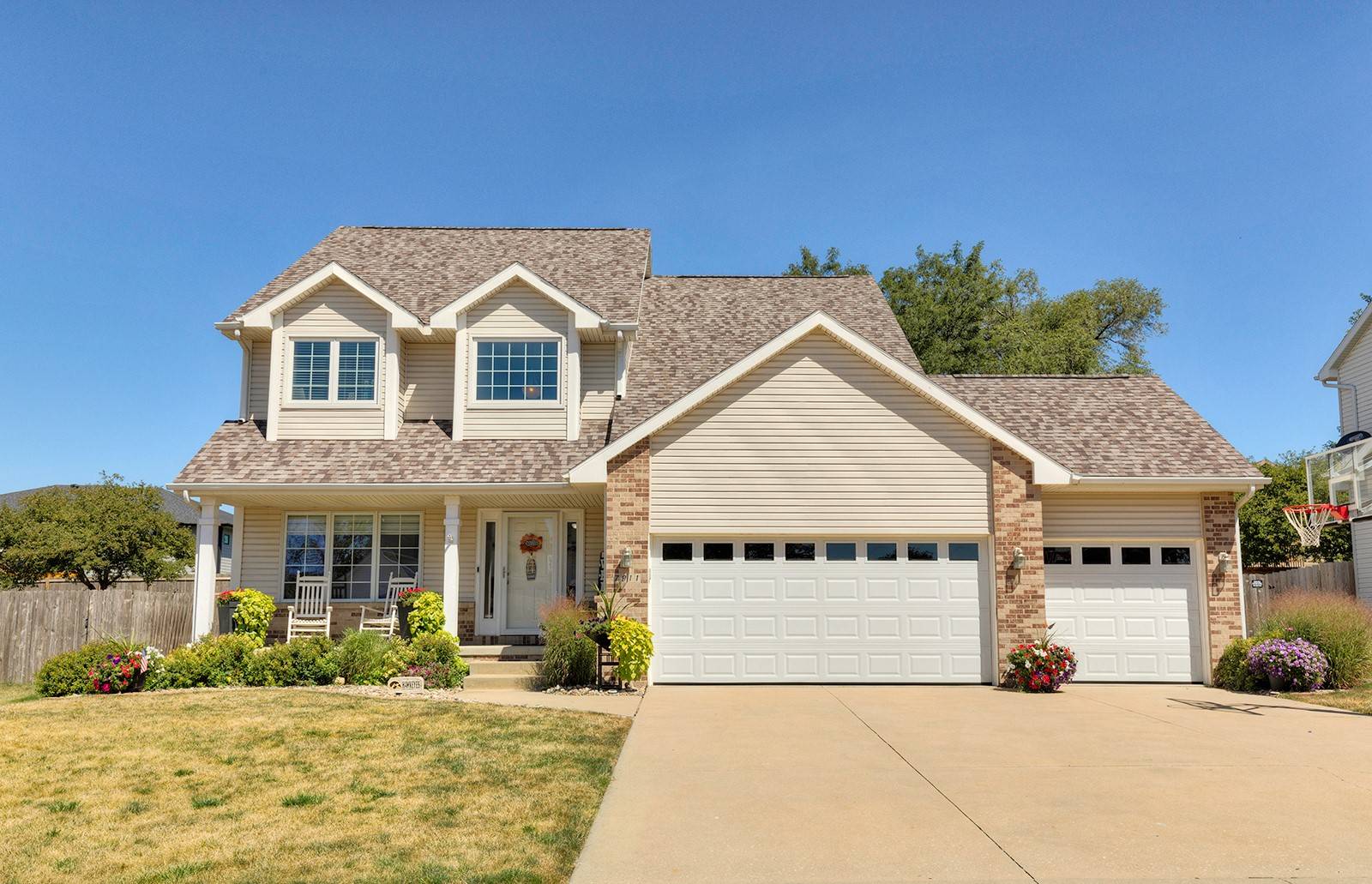West Des Moines, IA 50266,7911 Aspen Drive