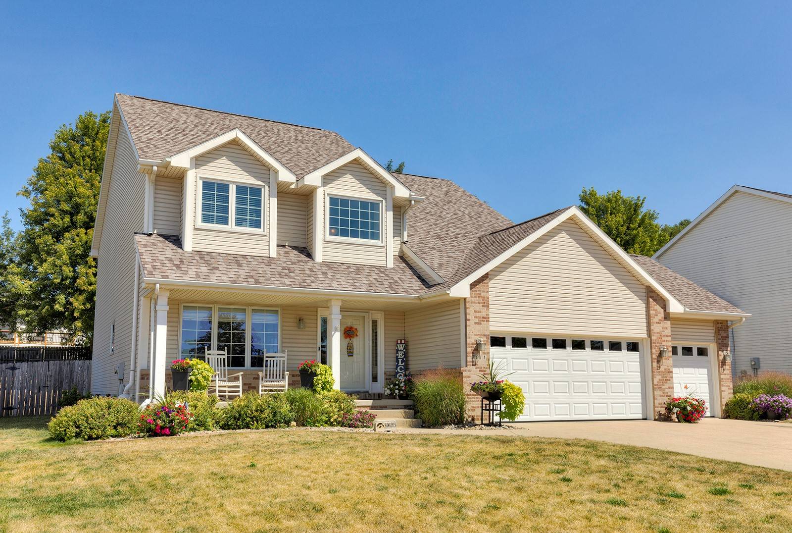 West Des Moines, IA 50266,7911 Aspen Drive