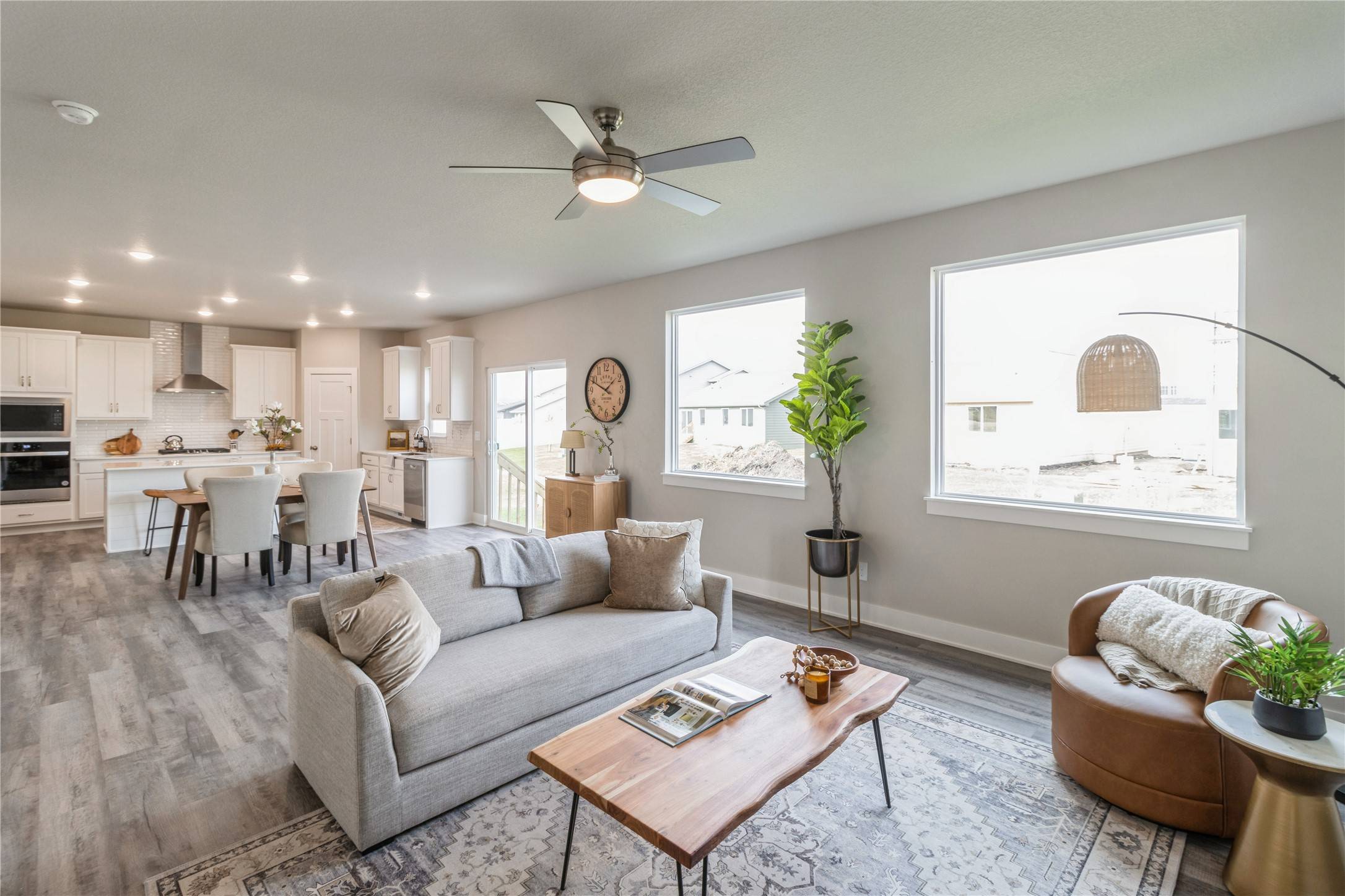 Waukee, IA 50263,435 NW Ryder Drive