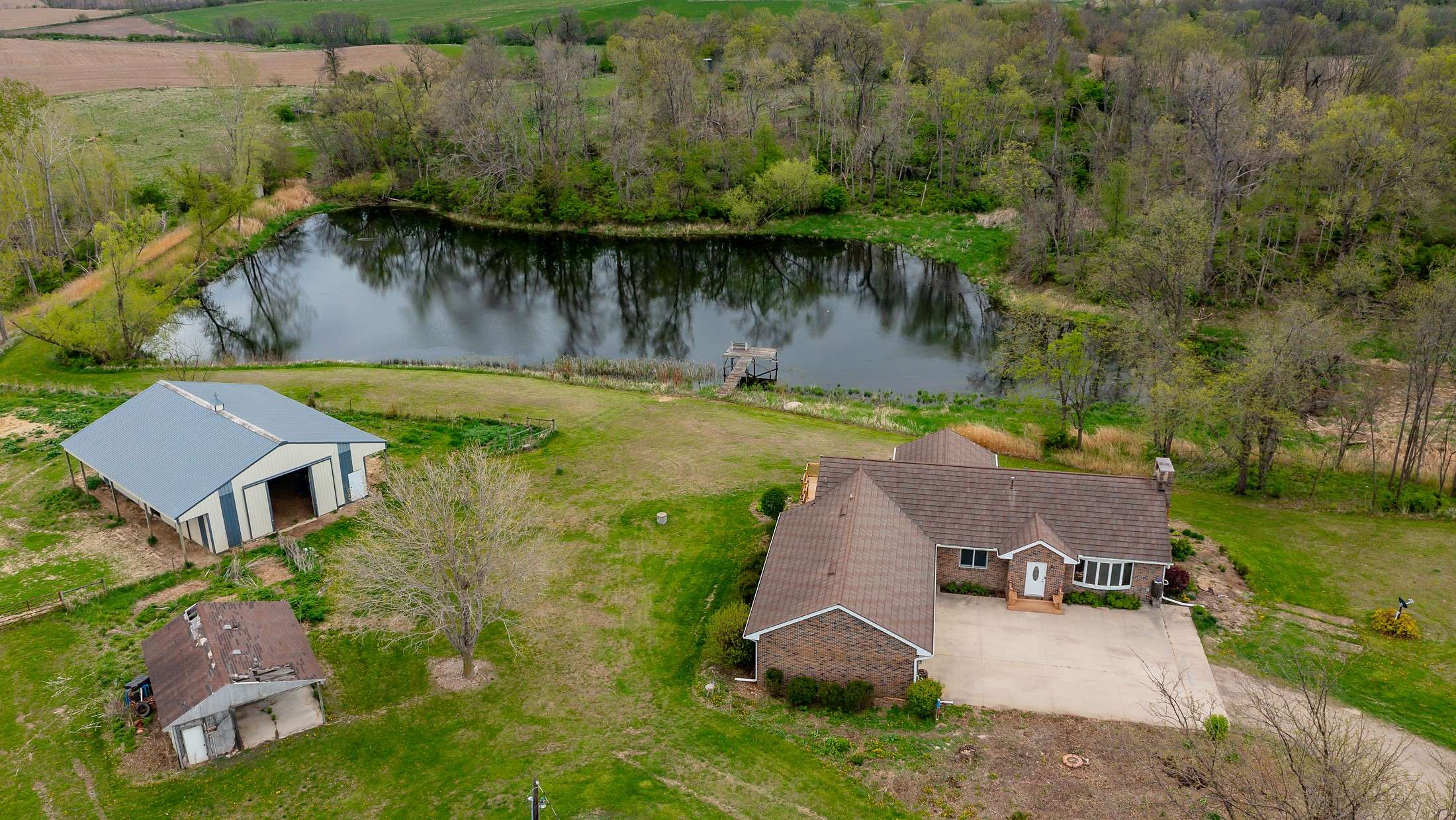 Mingo, IA 50168,5554 W 122nd Street N