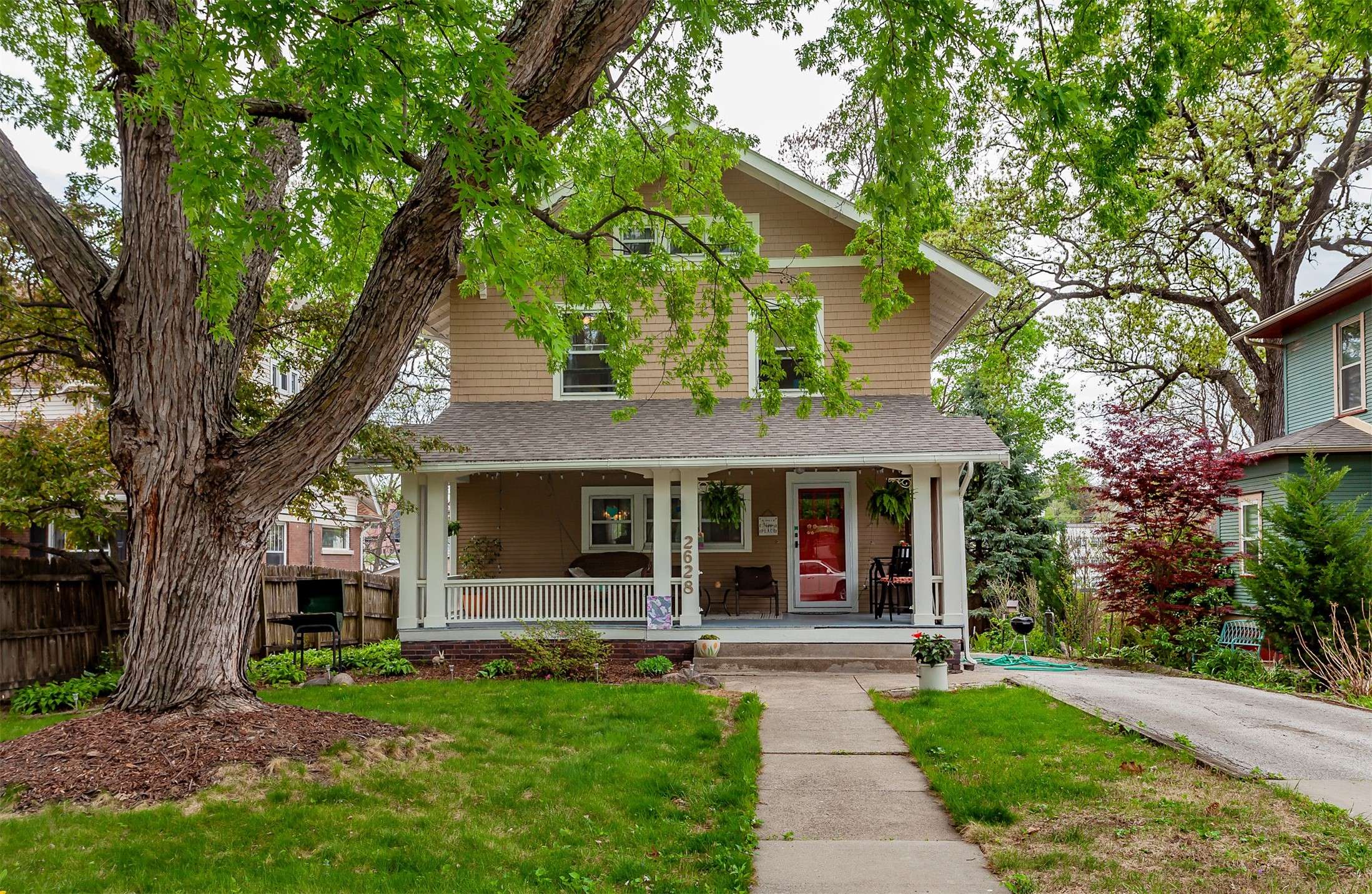 Des Moines, IA 50312,2628 High Street