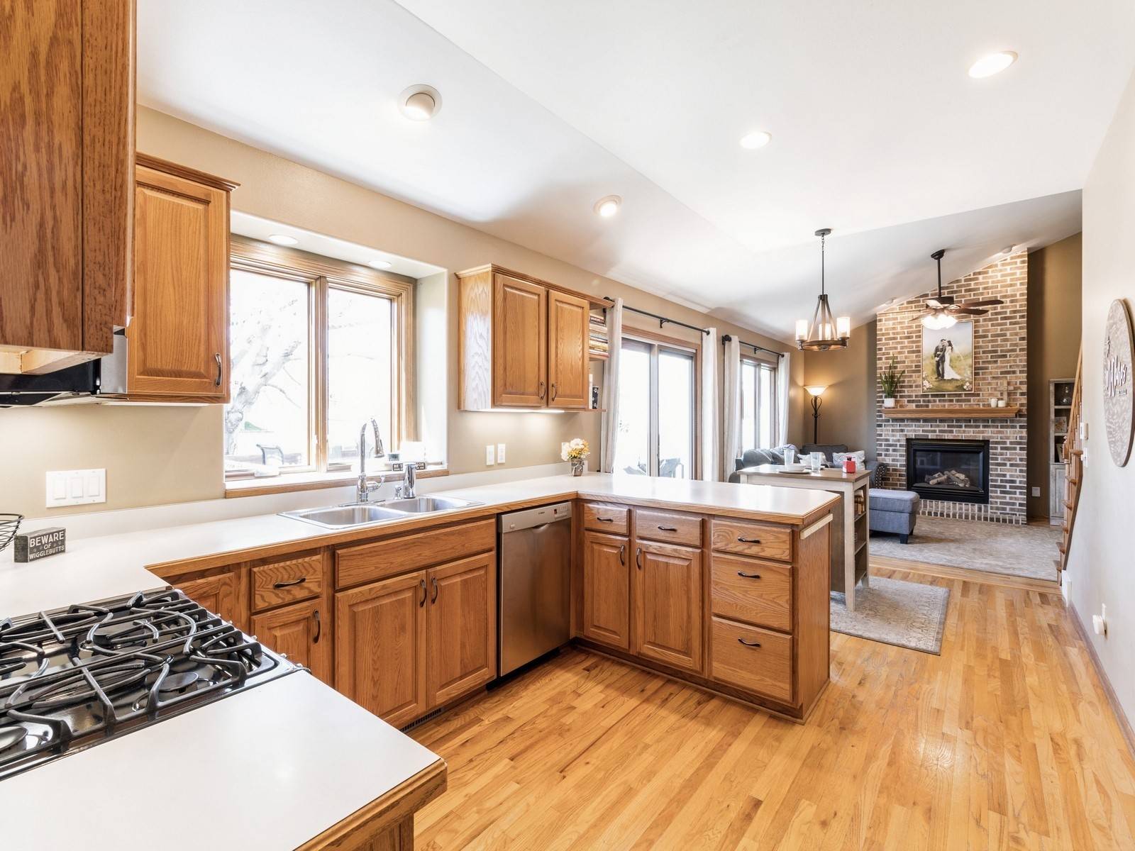 Ames, IA 50014,519 Poe Circle
