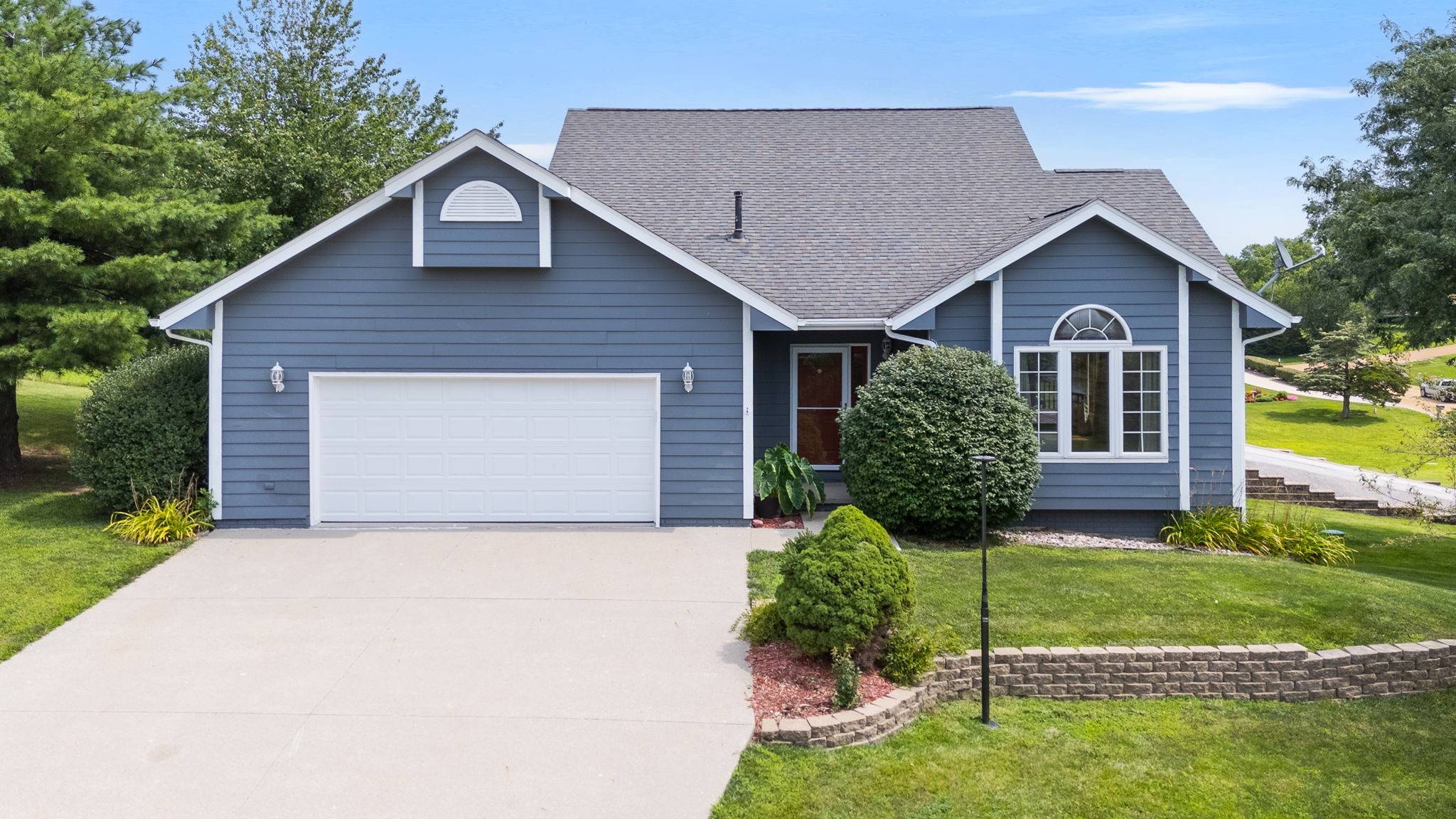 Panora, IA 50216,5099 Clover Ridge Road