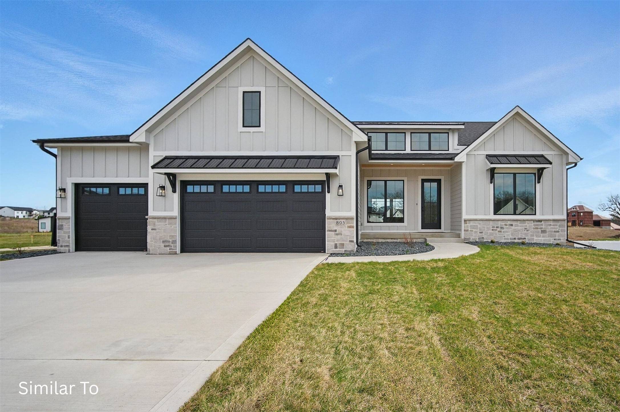 Johnston, IA 50131,7325 NW Beaver Drive