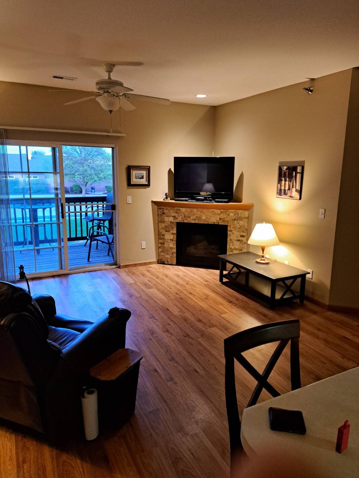 Grimes, IA 50111,1345 SE 6th Street #203