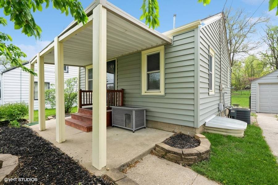 West Des Moines, IA 50265,512 14th Street