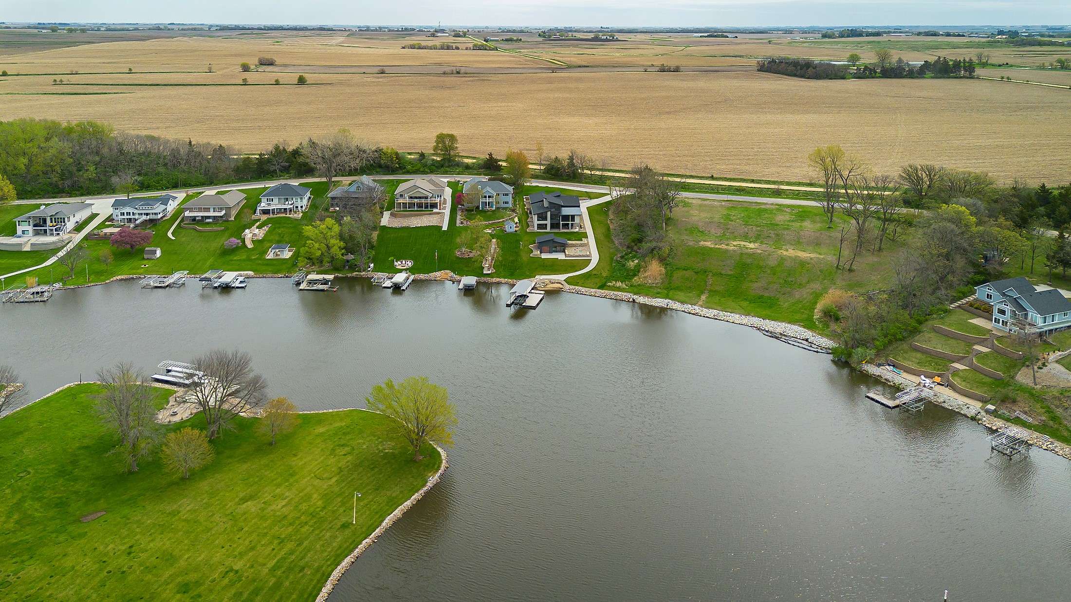 Panora, IA 50216,4601 Panorama Drive