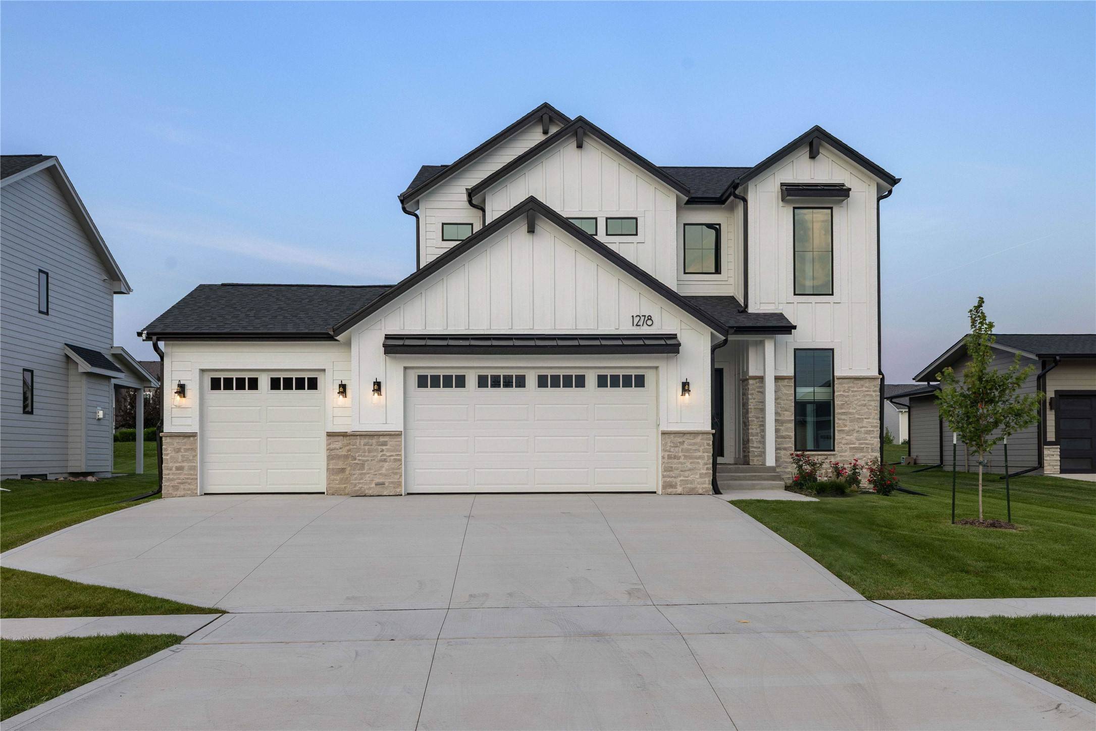West Des Moines, IA 50266,1278 S Radley Street