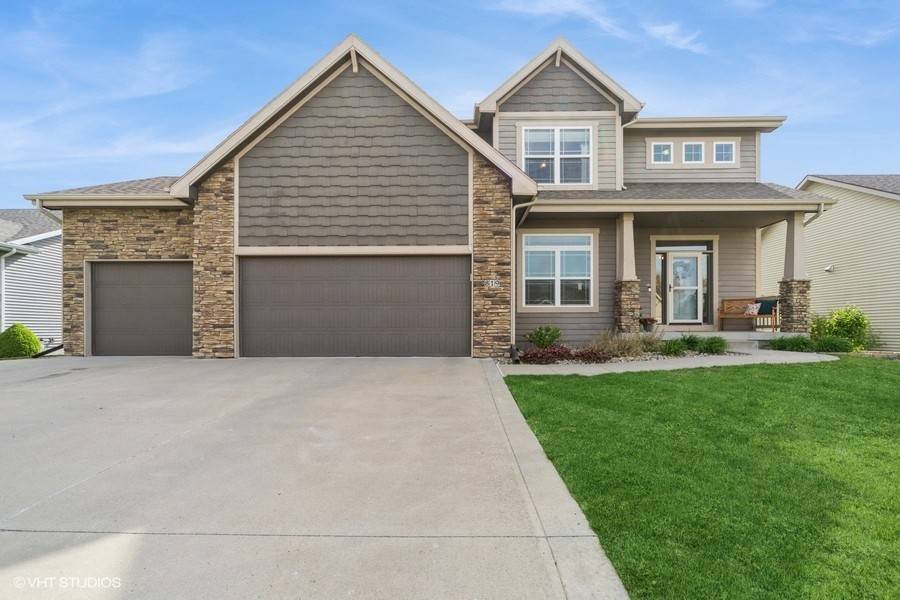 Ankeny, IA 50023,819 NW Ridge Road
