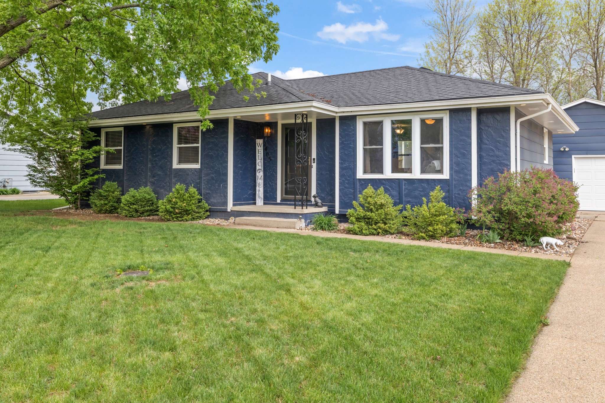 Adel, IA 50003,1405 S 14th Street