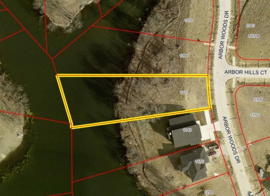 Pleasant Hill, IA 50327,1110 Arbor Woods Drive