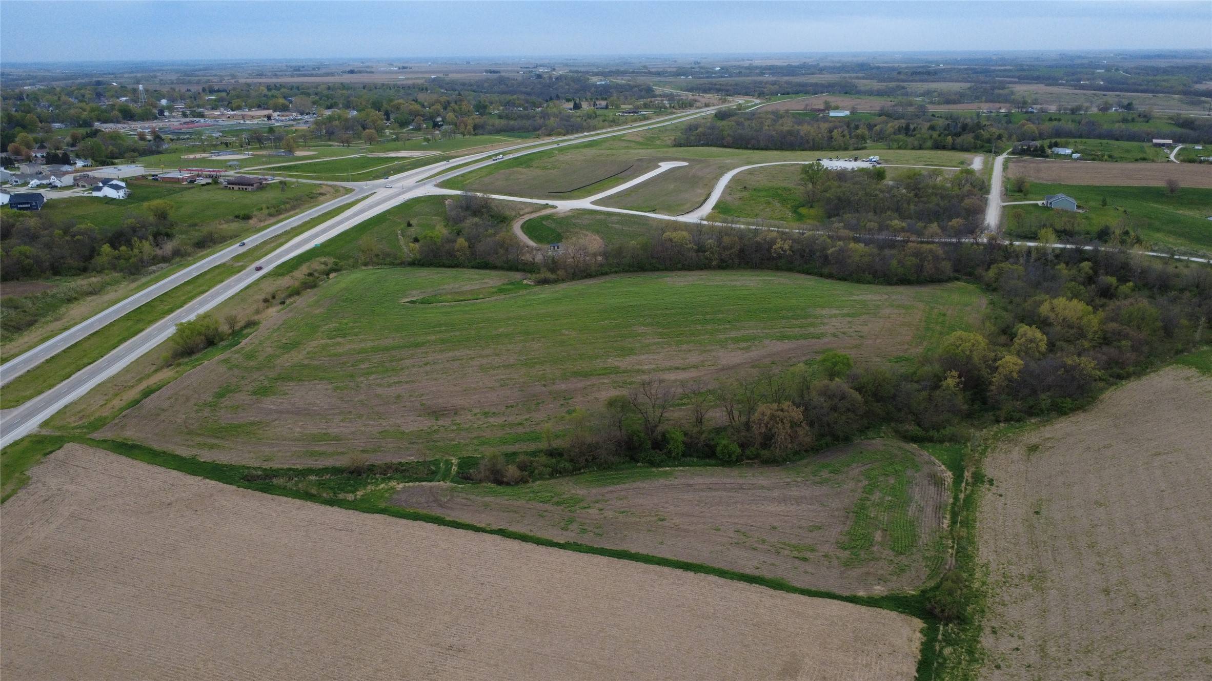 Pleasantville, IA 50225,0000 IA 5 Highway