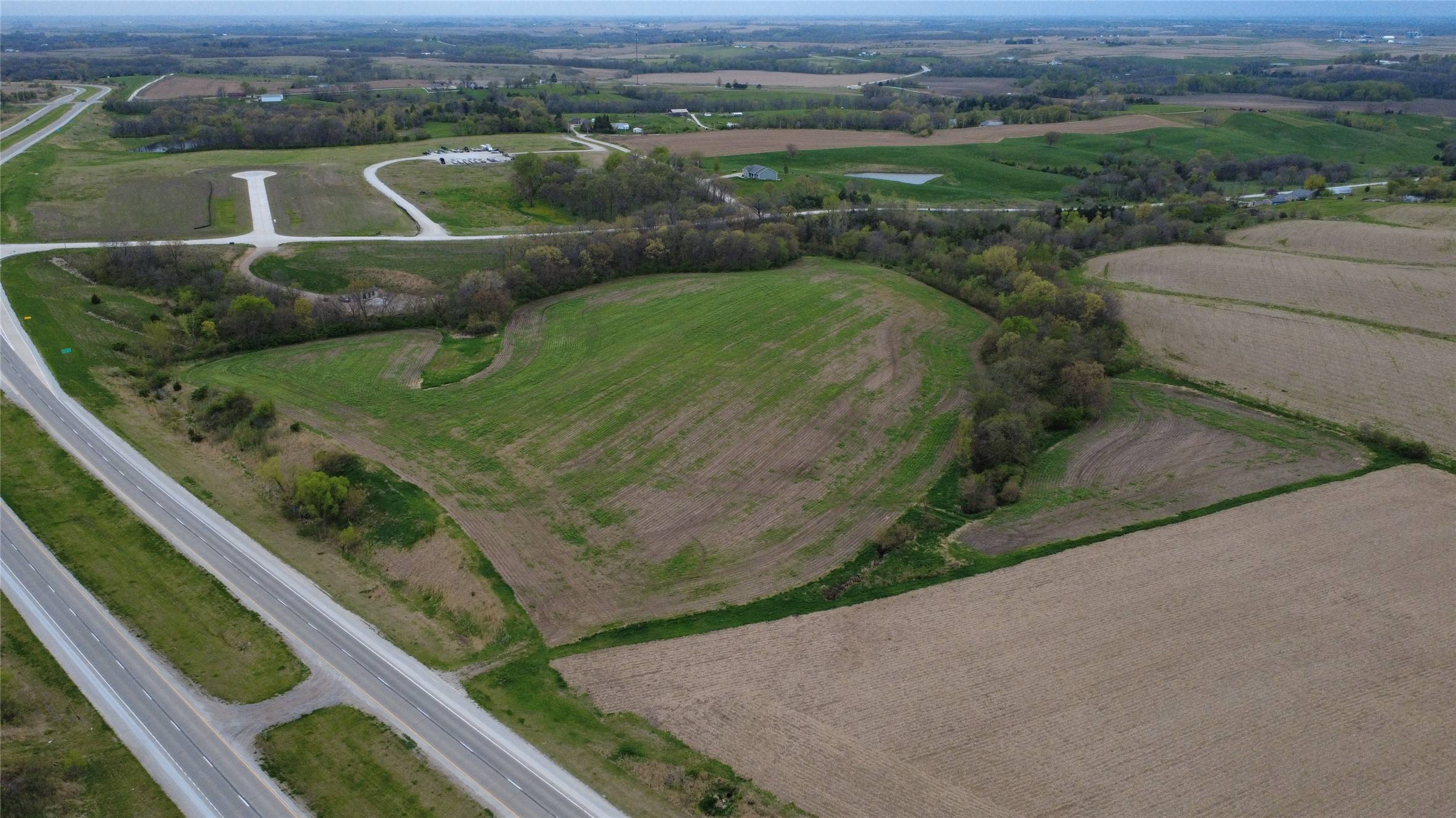 Pleasantville, IA 50225,0000 IA 5 Highway
