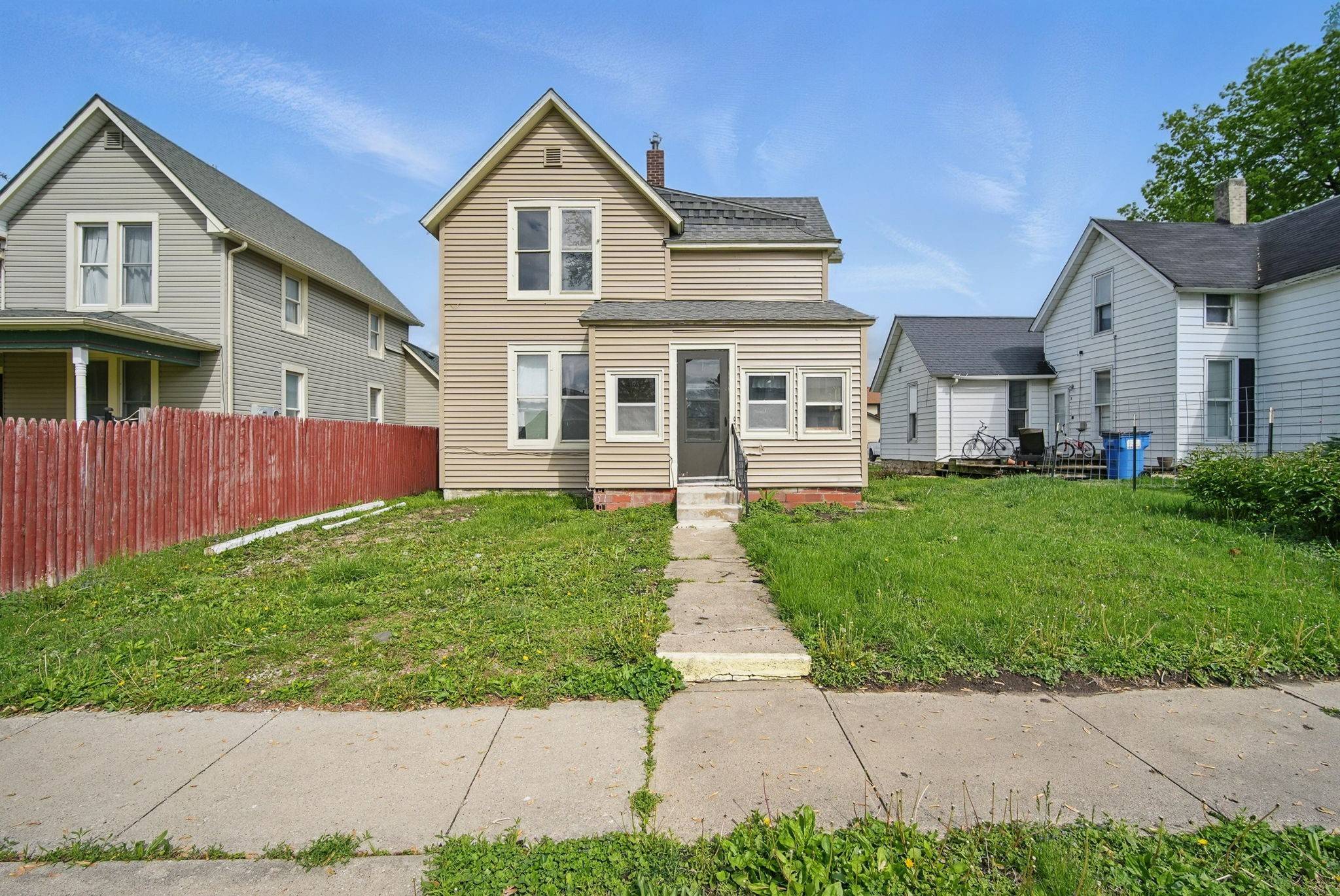 Indianola, IA 50125,510 N Howard Street