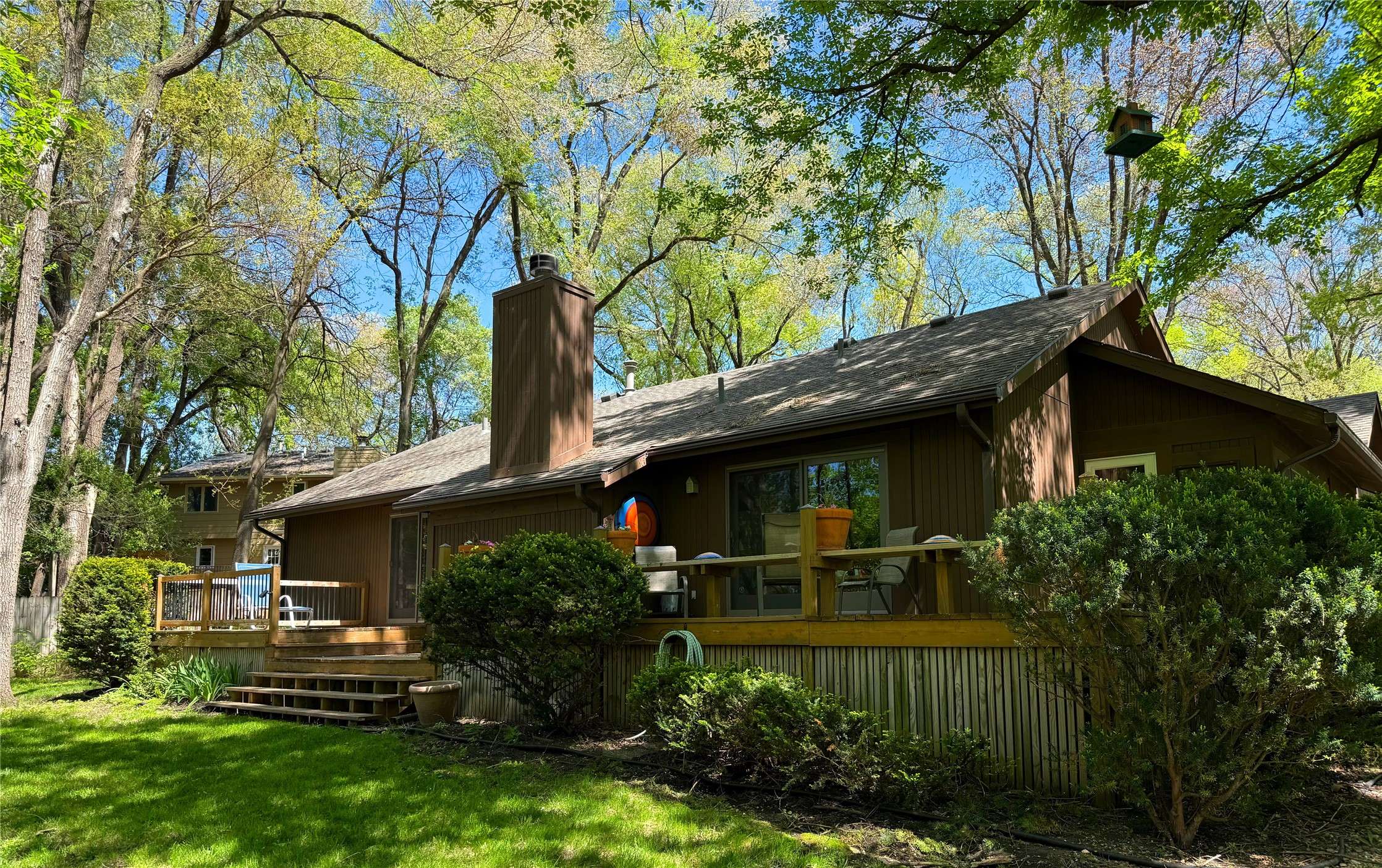 West Des Moines, IA 50266,956 55th Street