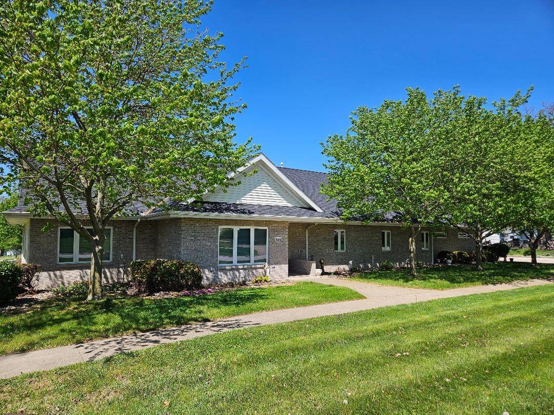 Osceola, IA 50213,322 S Temple Street