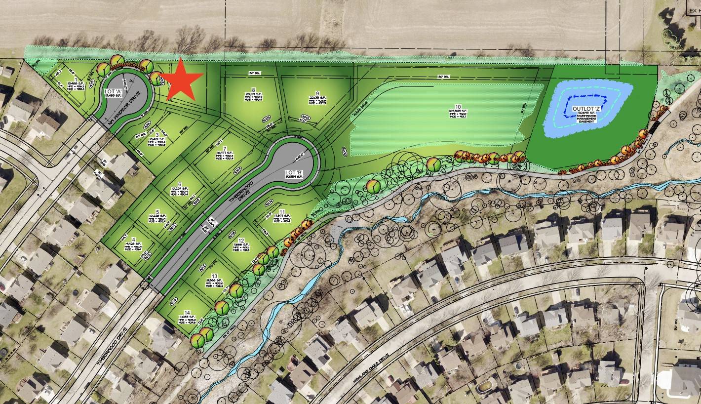 Johnston, IA 50131,9012 Windsor Drive