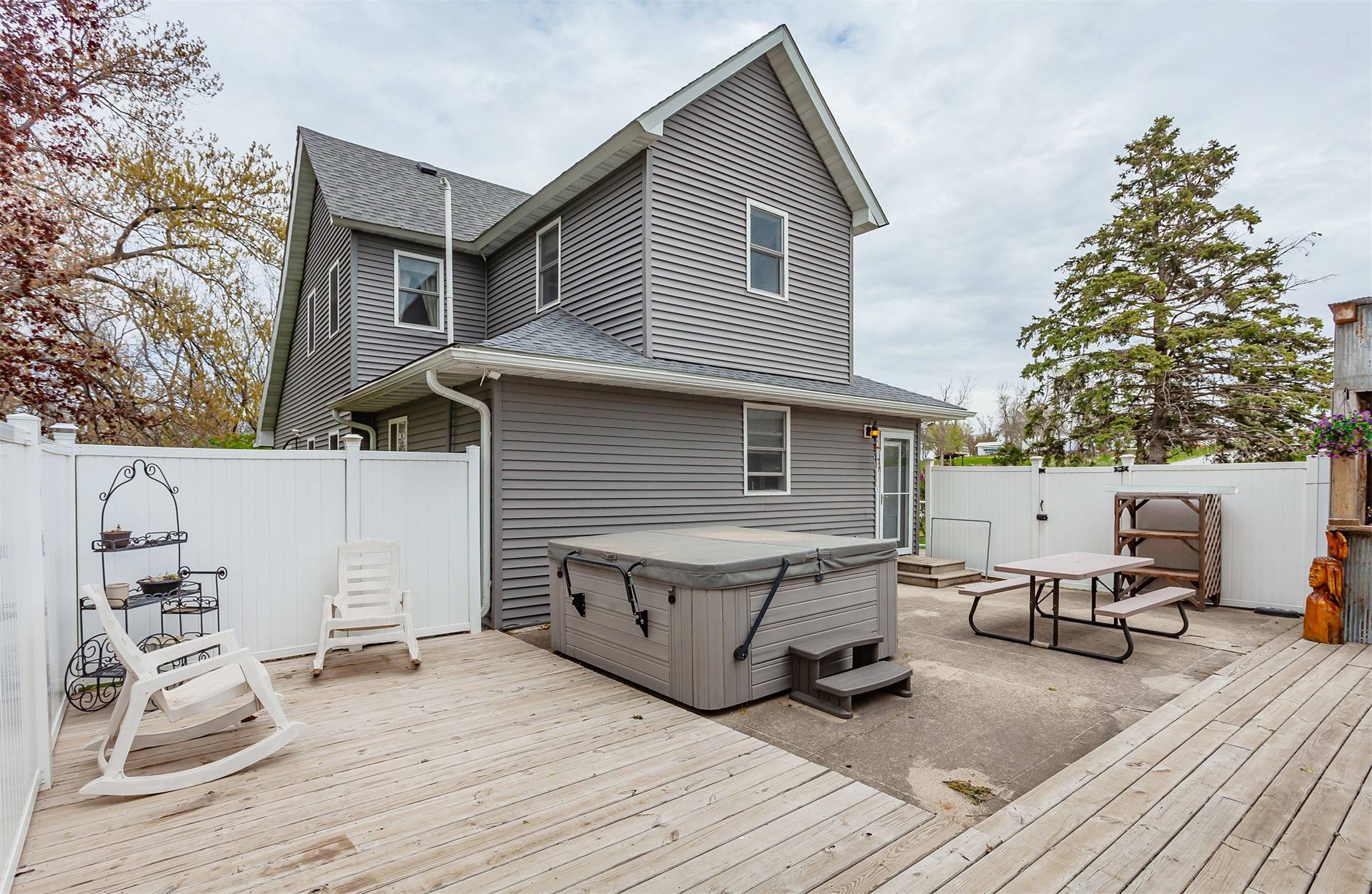 Mingo, IA 50168,12227 N 59th Avenue W