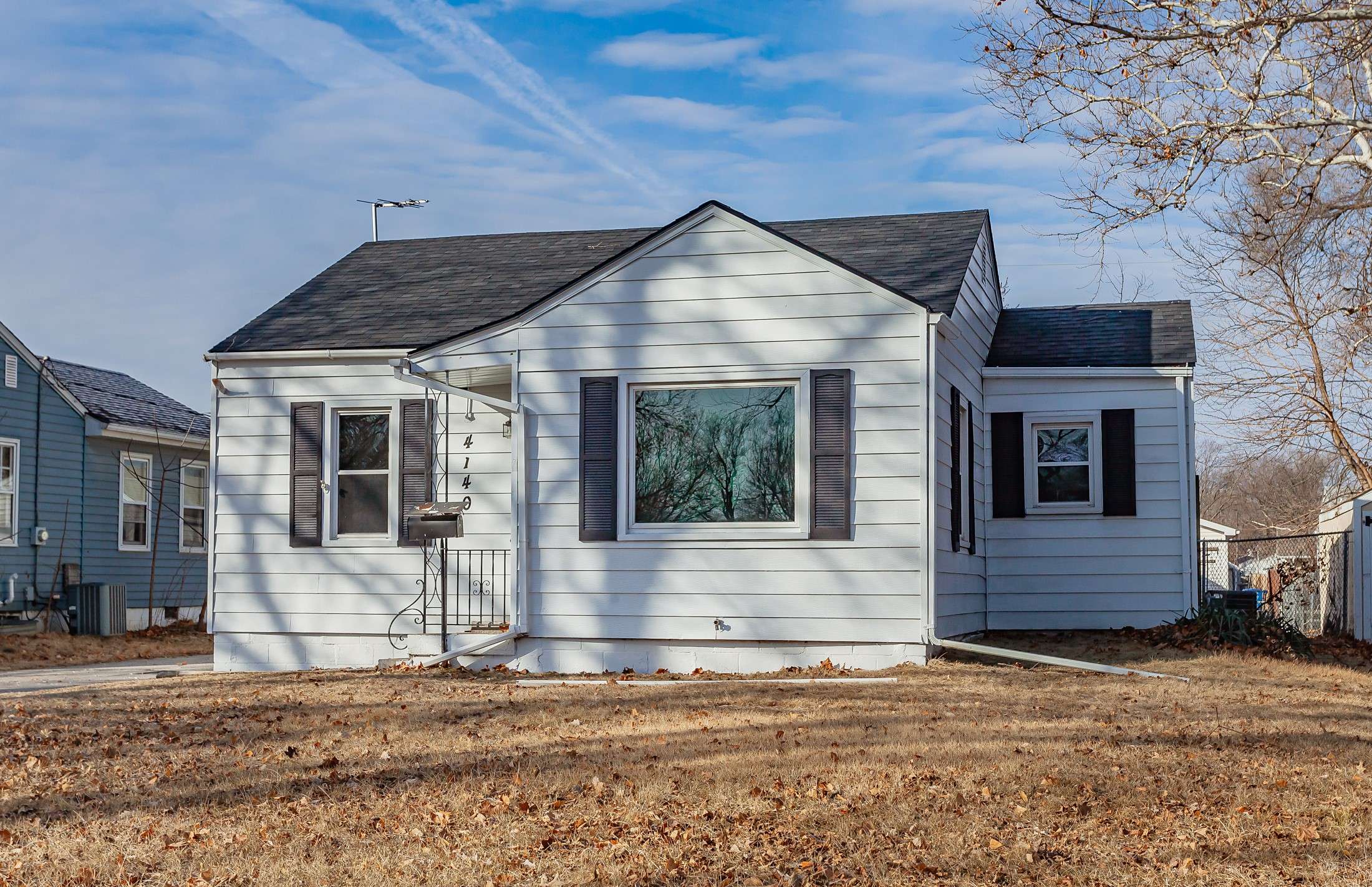 Des Moines, IA 50313,4140 Cambridge Street