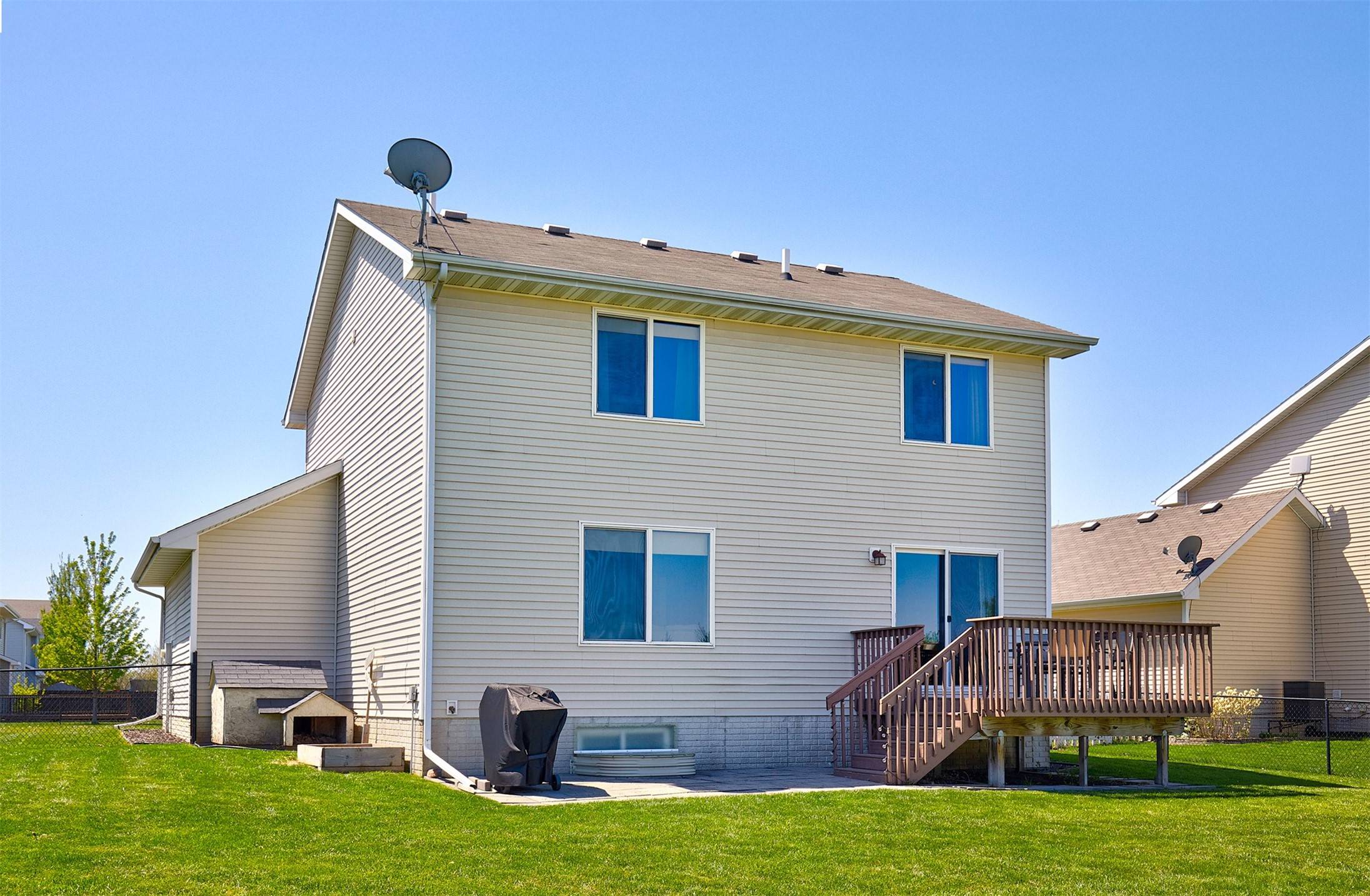 West Des Moines, IA 50266,9323 Wilson Street