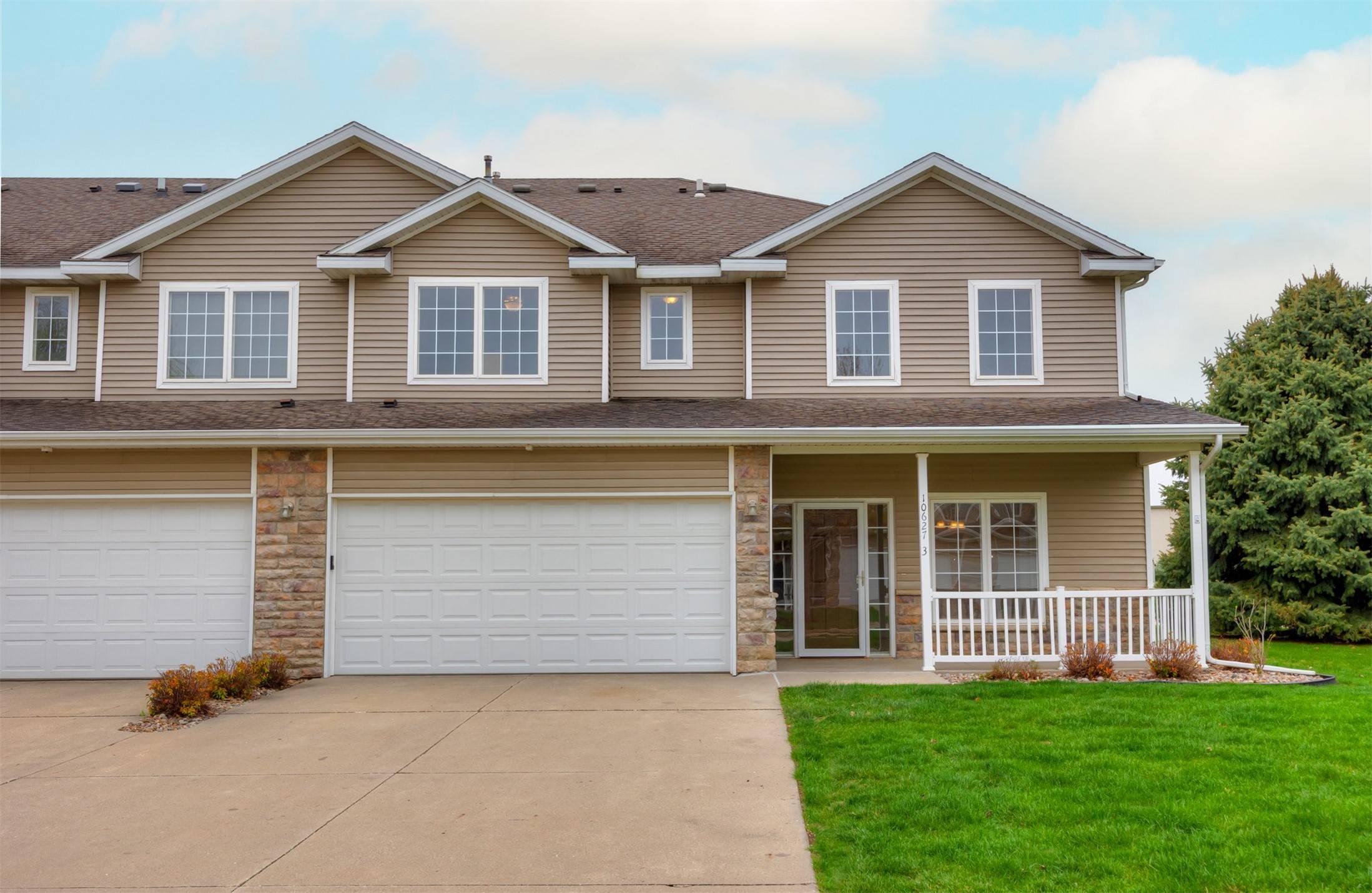 Urbandale, IA 50322,10627 Hickory Drive #3