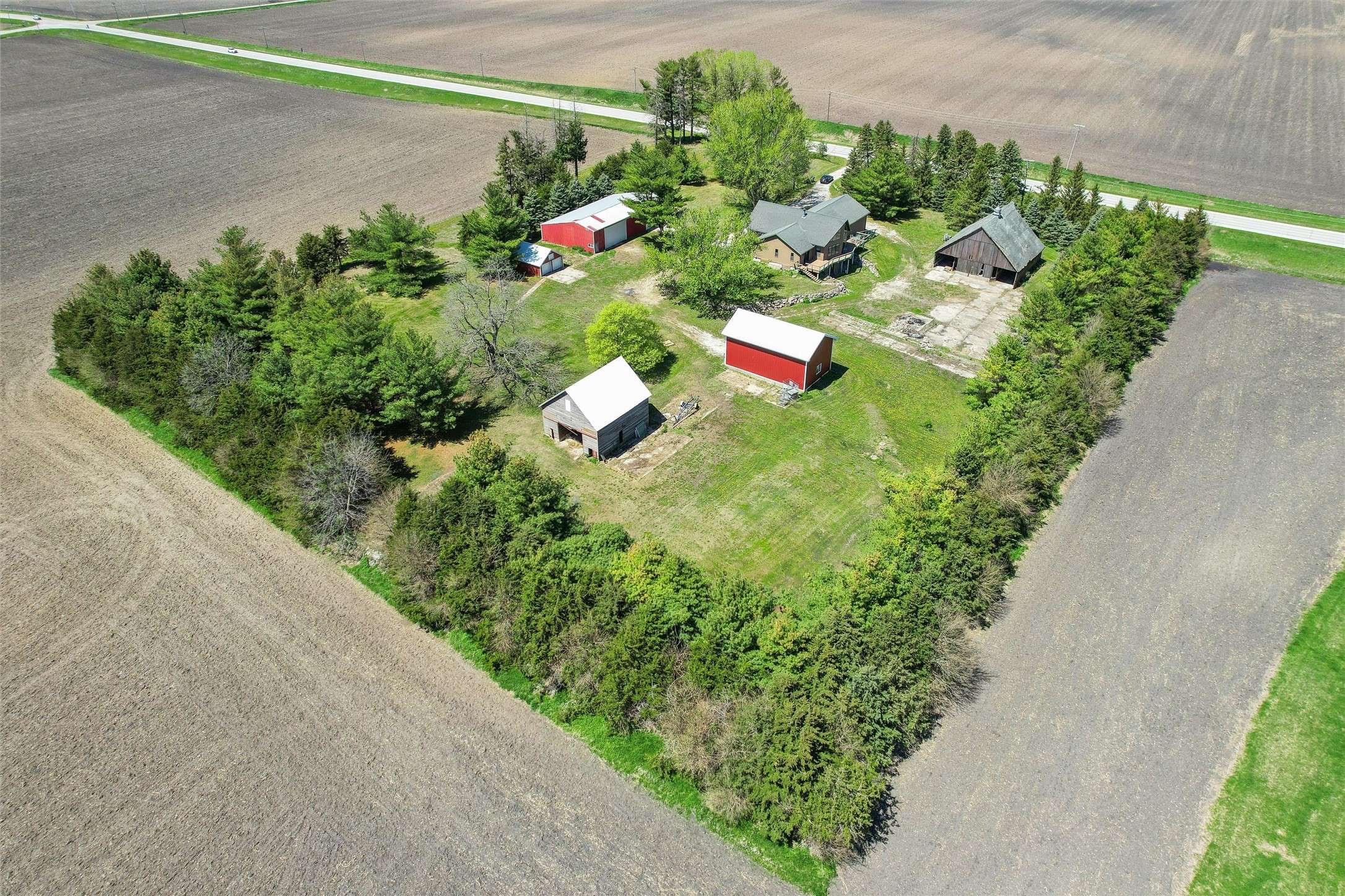 Story City, IA 50248,50268 130th Street