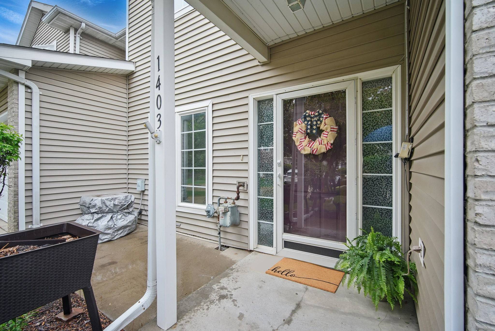 West Des Moines, IA 50265,1153 S 52nd Street #1403