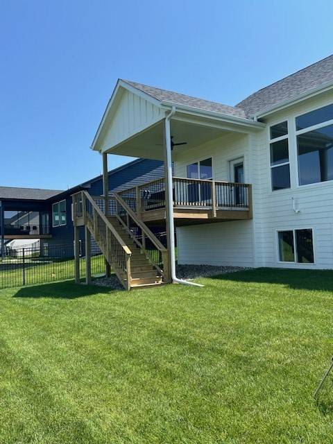 Ames, IA 50010,2111 Ketelsen Drive