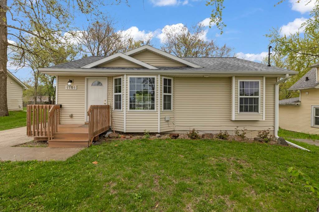 Des Moines, IA 50315,1161 Bundy Street